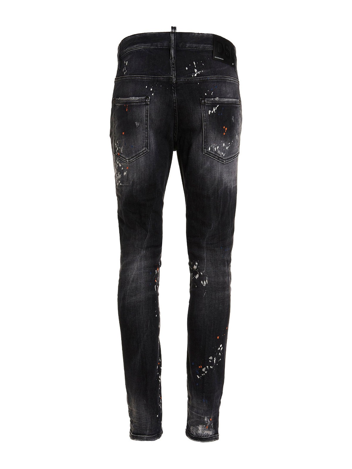 Dsquared2 スキニージーンズ - Super Twinky | S71LB1146S30503900