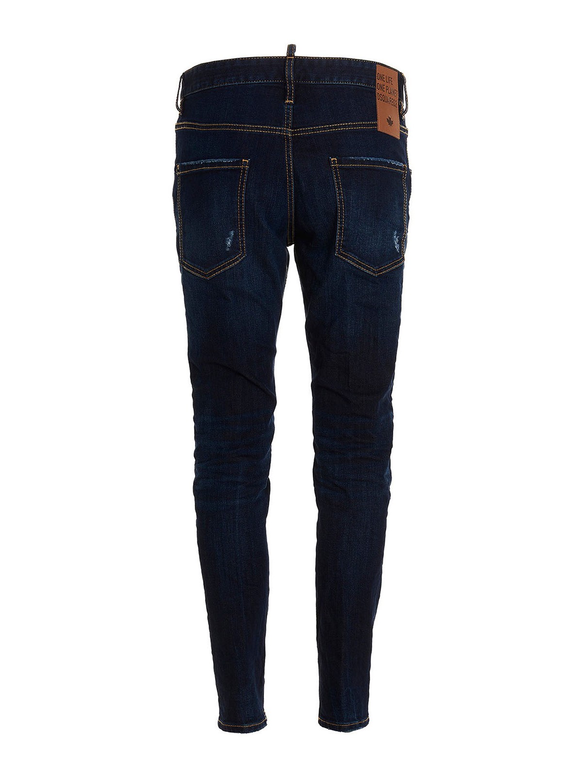 Dsquared2 スキニージーンズ - Skater | S78LB0088S30819470!!!!