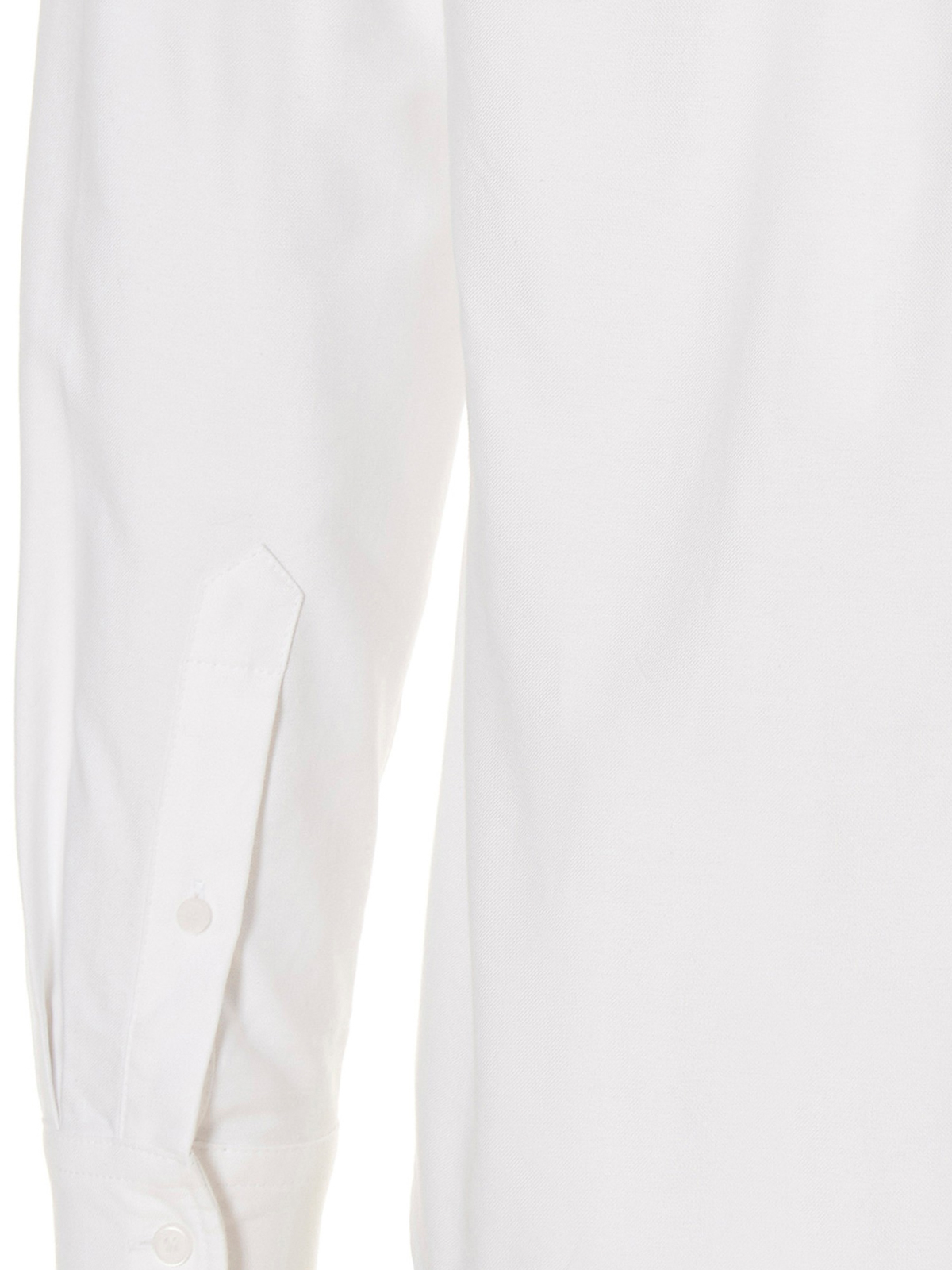 Shop Kenzo Camisa - Blanco