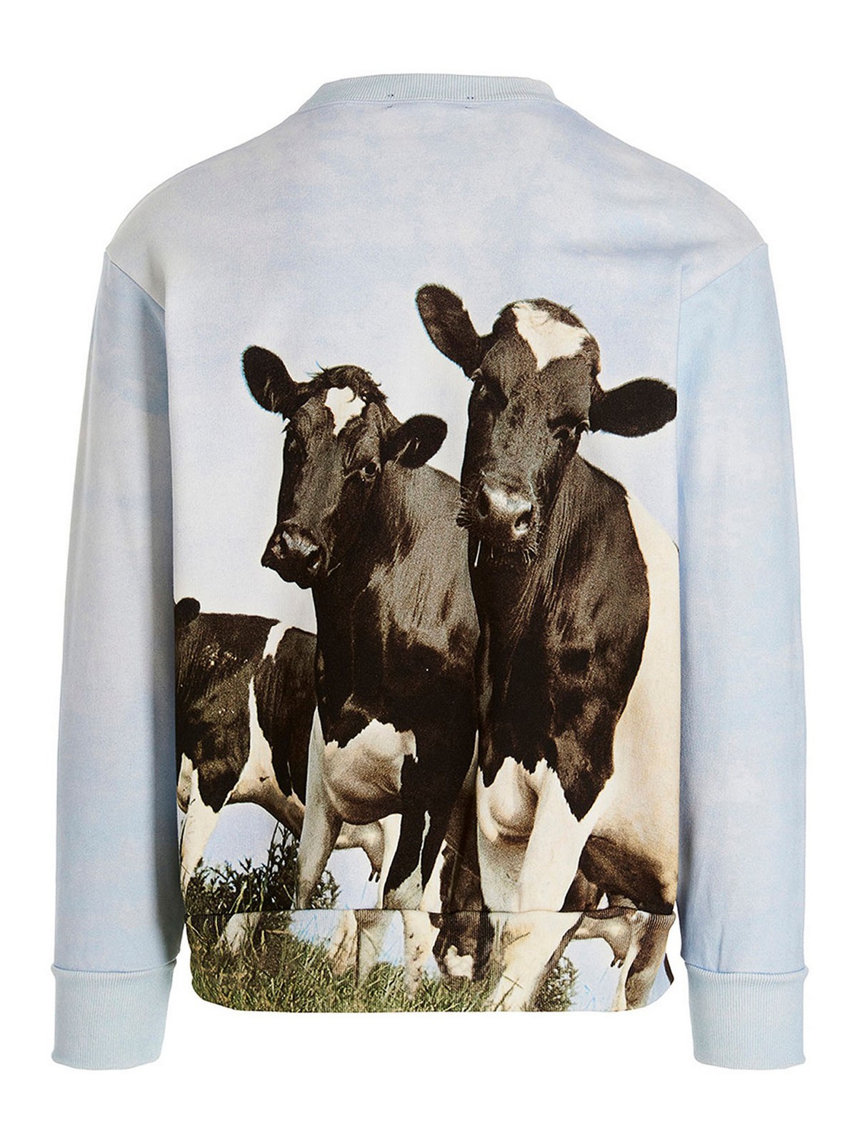 スウェット・トレーナー UNDERCOVER Undercover x Pink Floyd sweatshirt White/Black 楽天市場】アンダーカバー UNDERCOVER スウェットシャツ