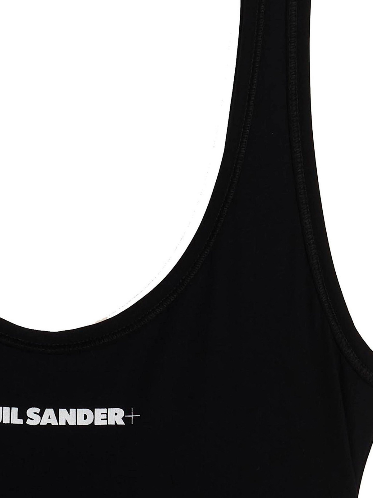 One-piece Jil Sander - Fast dry one-piece swimsuit - J40SD0104J20011001