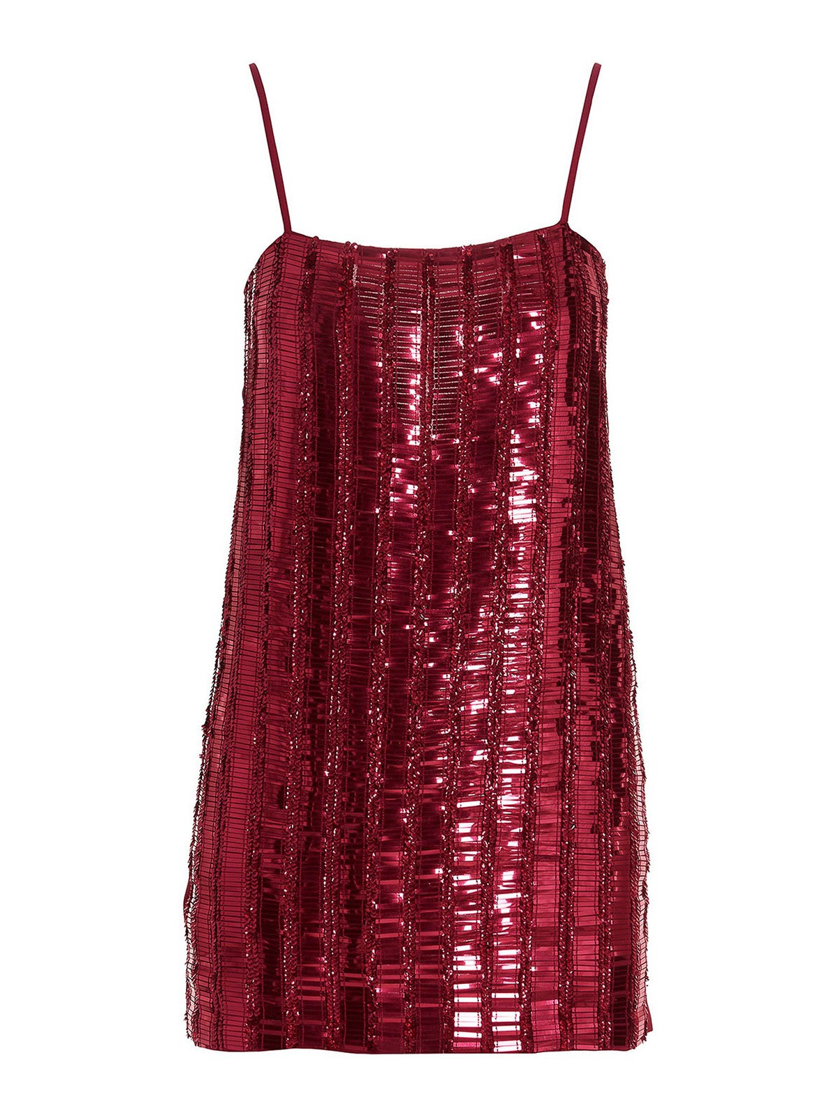 Pinko Audace dress - Fuchsia - Women | 100193A0HQP87 | thebs.com