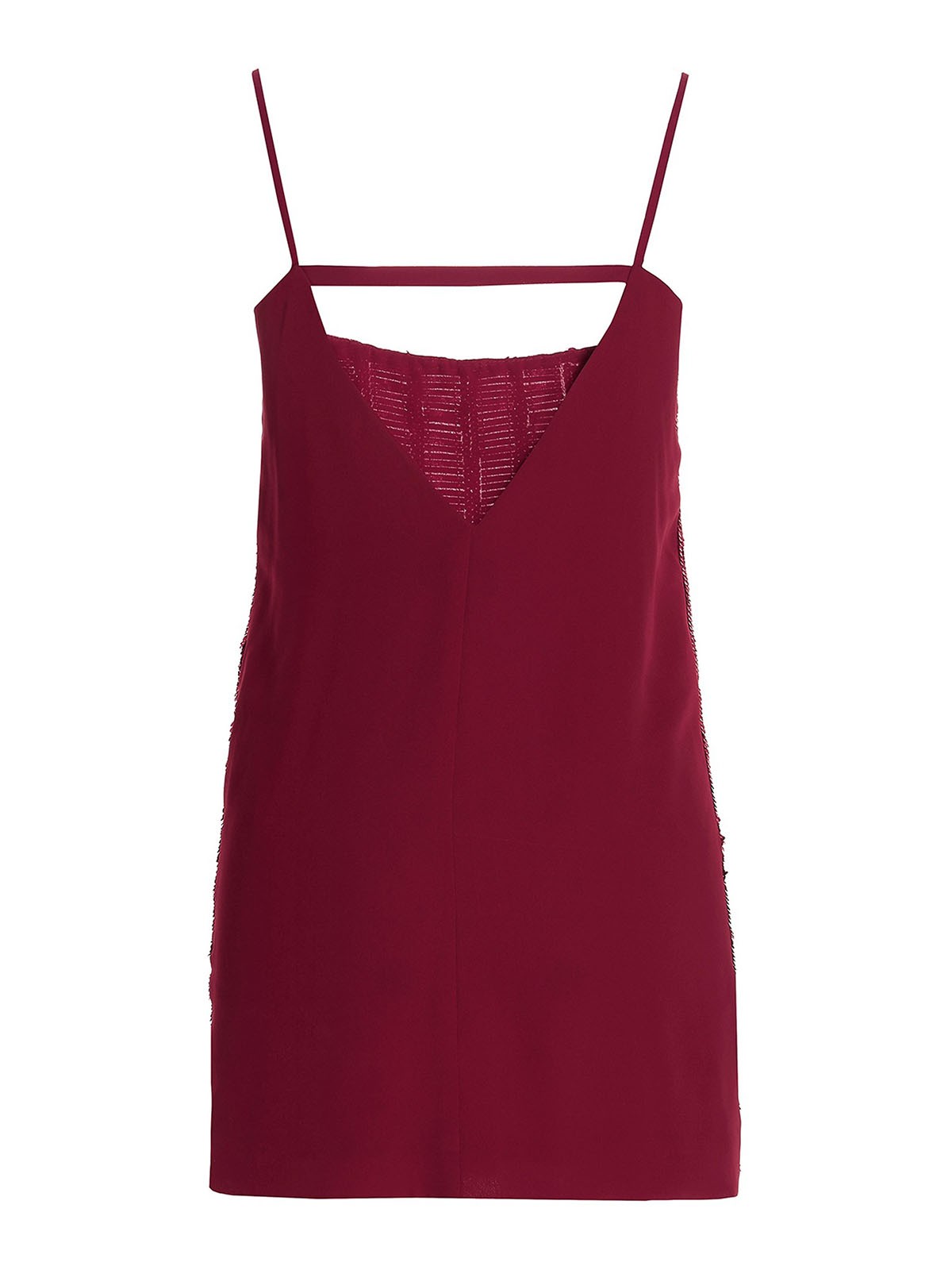 ワンピース PINKO Woman Dress Coral 105011A2BU N55 PINKO: Dress woman - Coral | Pinko dress 105011A2BU online