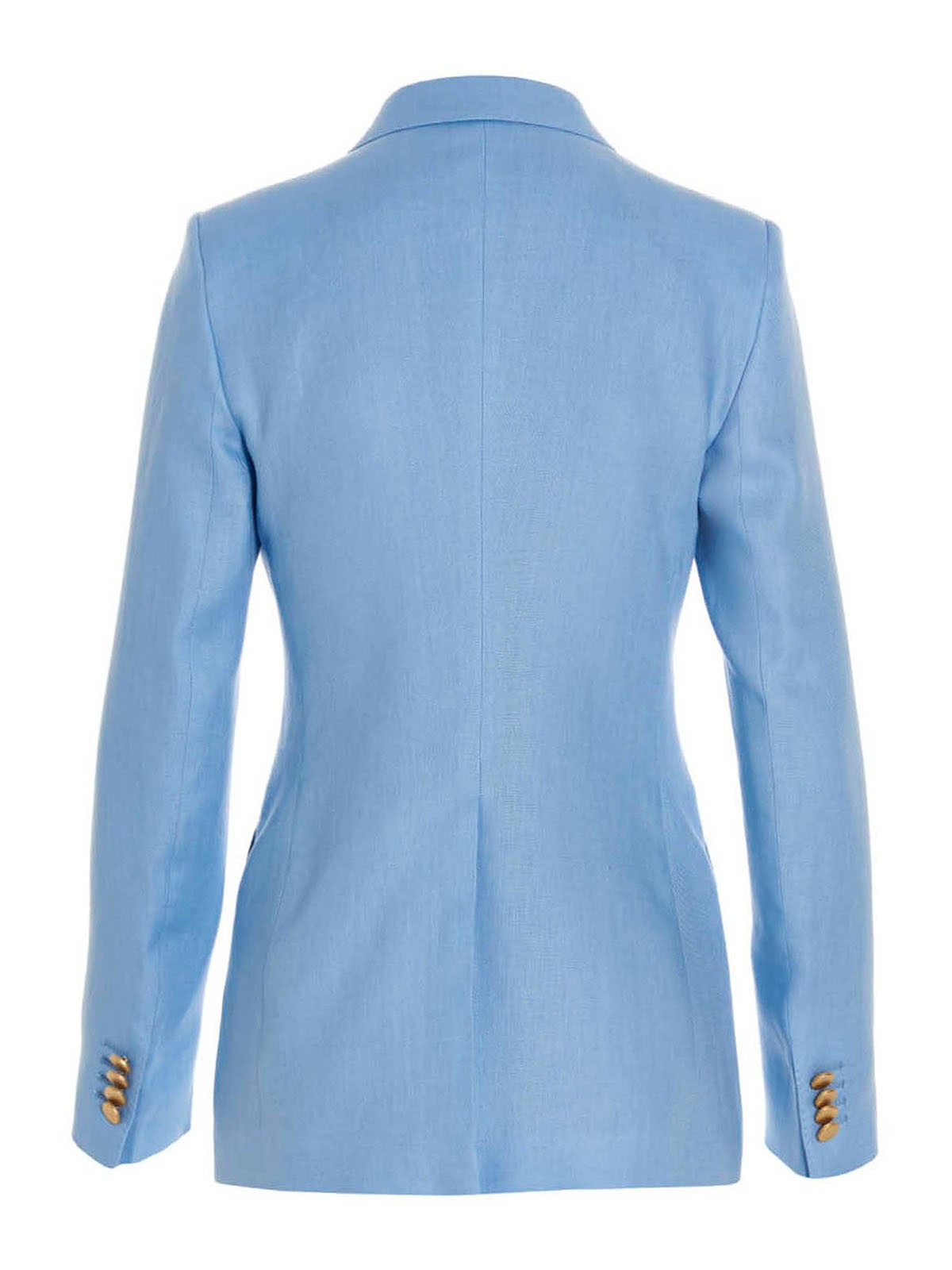 セットアップ Tagliatore 'Parigi' dress Tagliatore Parigi dress - Light Blue - Women | TPARIGI10BADEI973