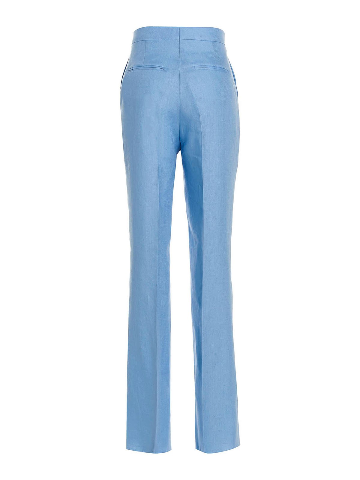 セットアップ Tagliatore 'Parigi' dress Tagliatore Parigi dress - Light Blue - Women | TPARIGI10BADEI973