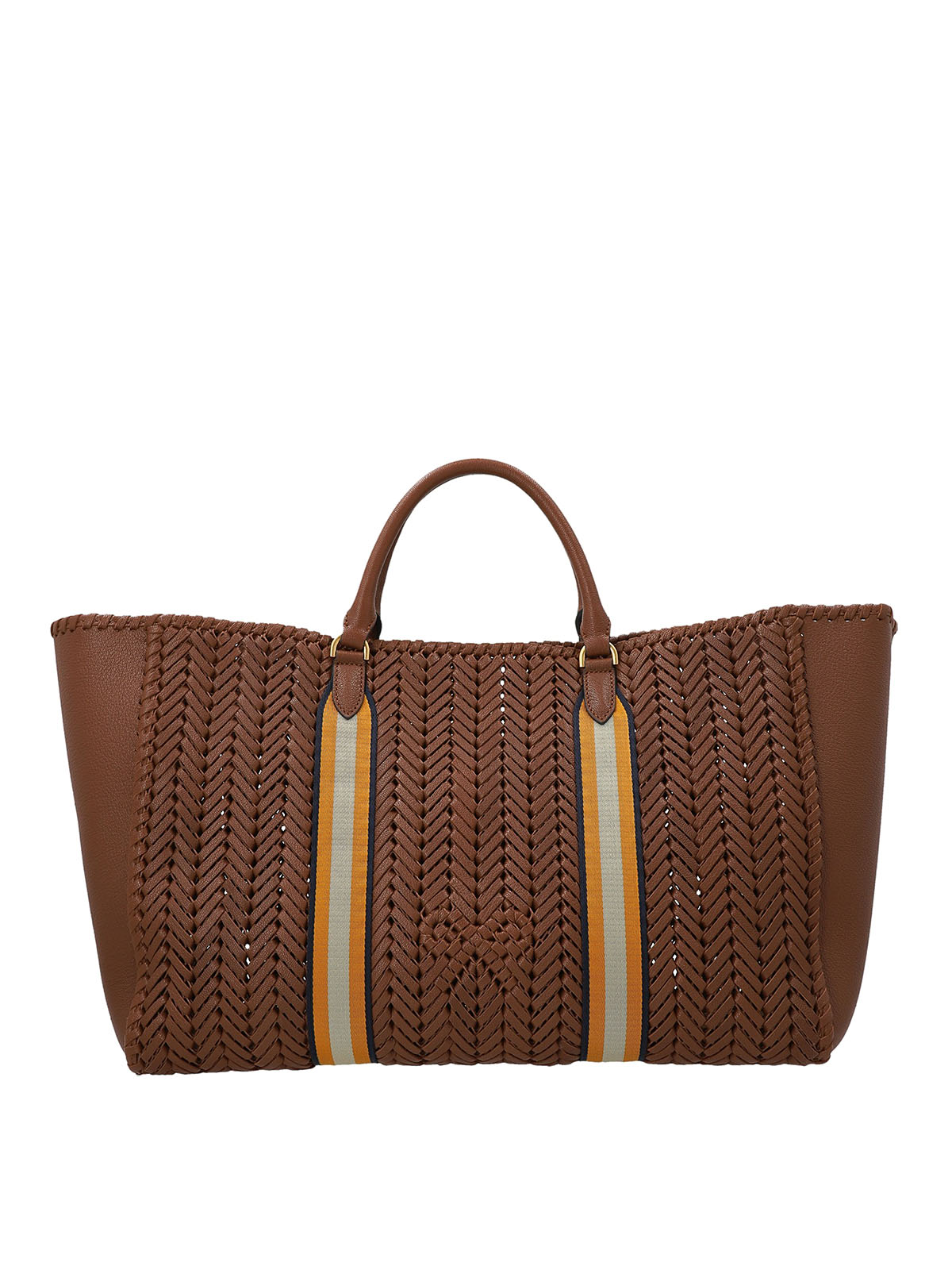 Neeson Tassel Tote Anya Hindmarch Neeson Hobo Anya Hindmarch