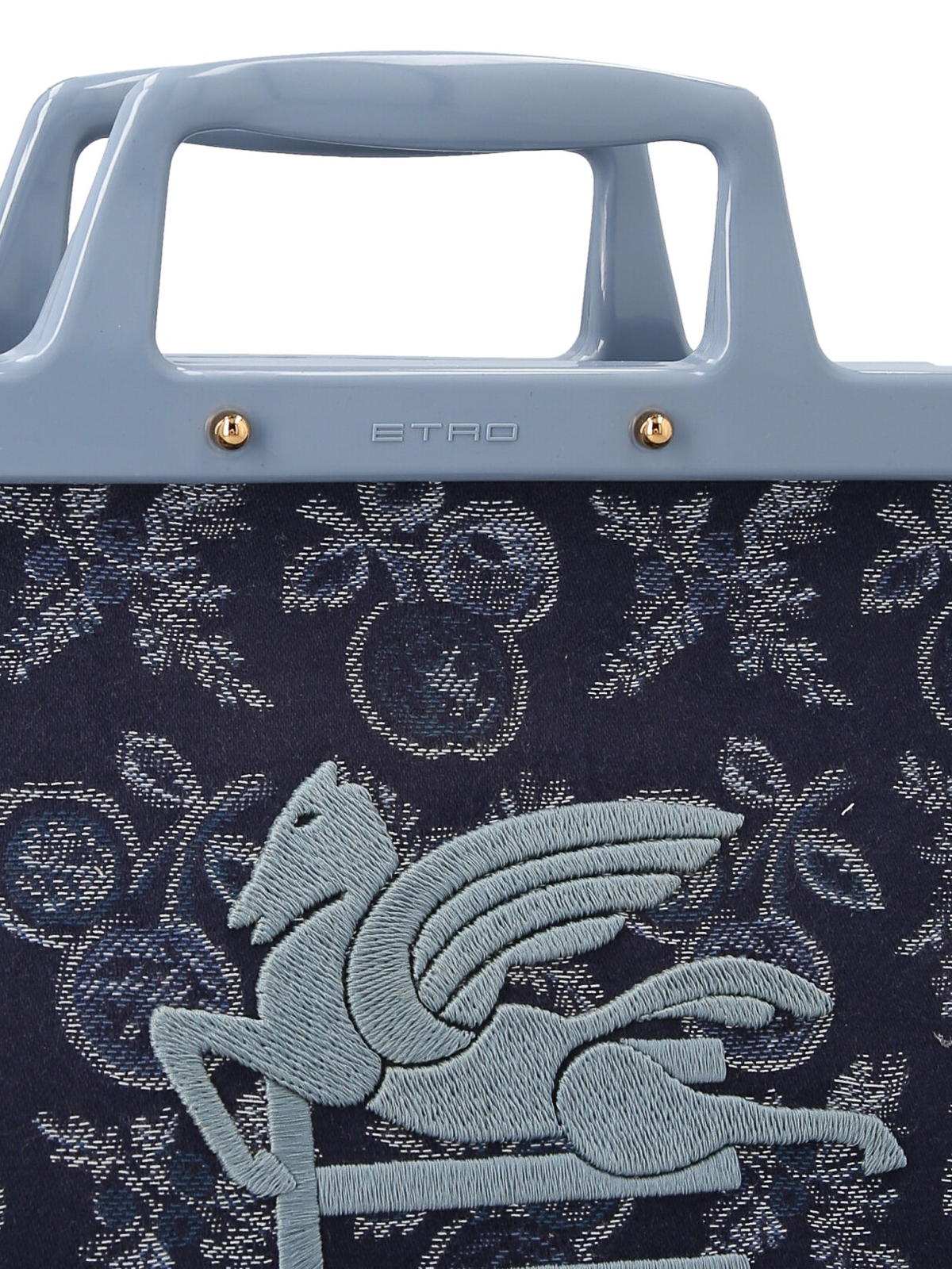 ETRO Large Love Trotter Tote Bag - Farfetch