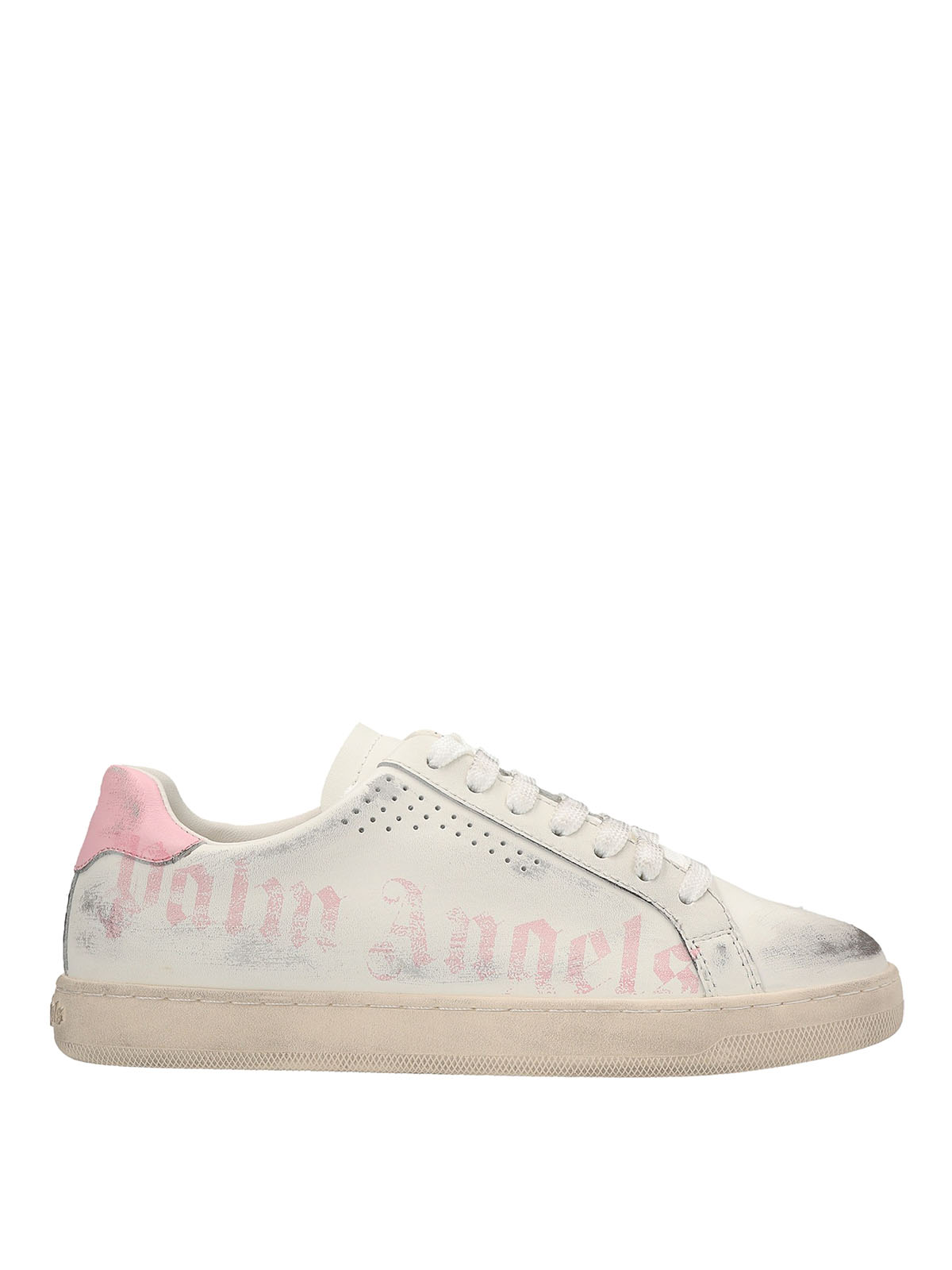 PALM ANGELS VT LOGO PALM 1 SNEAKERS