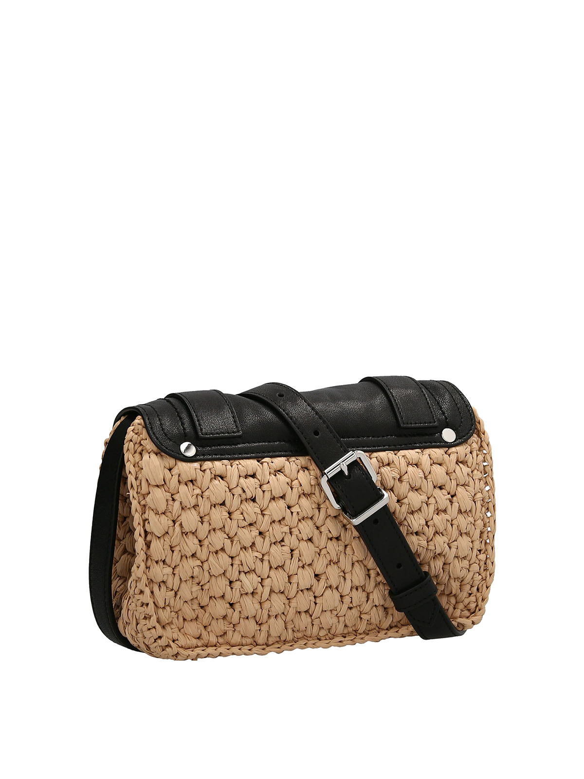 Proenza Schouler Lambskin Leather Handbags