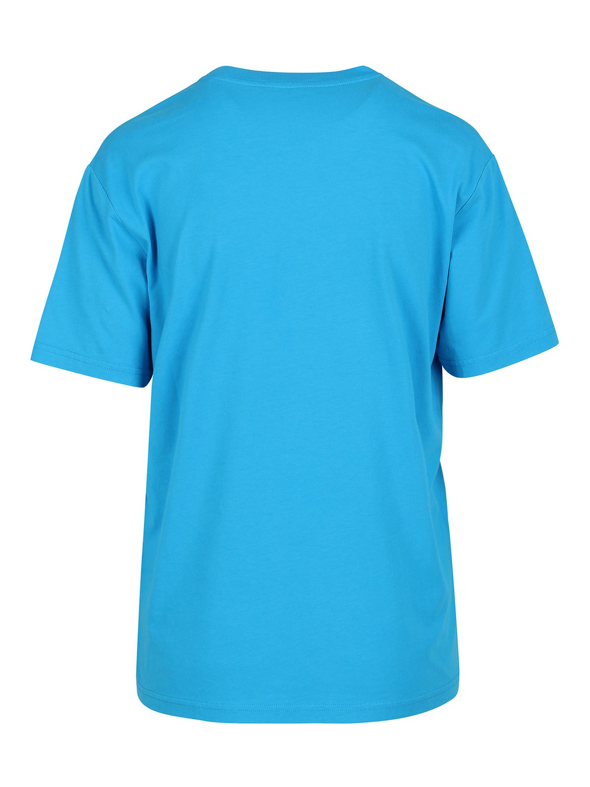 Camisetas Nina Ricci - Camiseta - Azul - 22EJT0035C00952U444