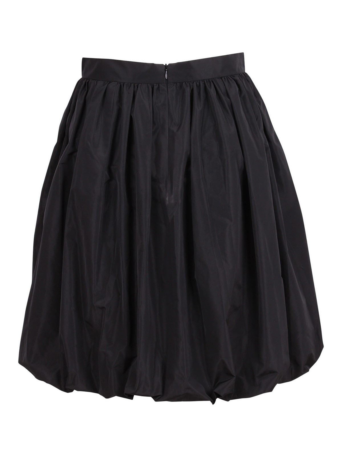 Shop Patou Minifalda - Generous In Black