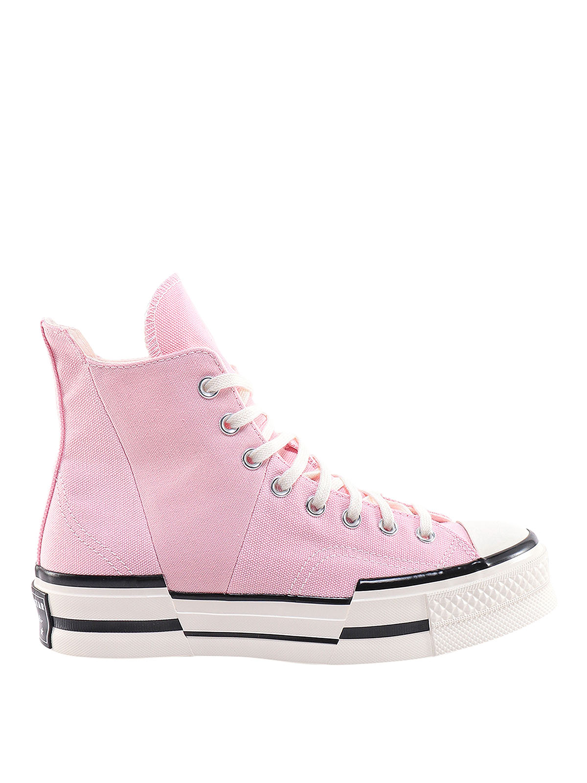 Shop Converse Zapatillas - Rosado In Pink