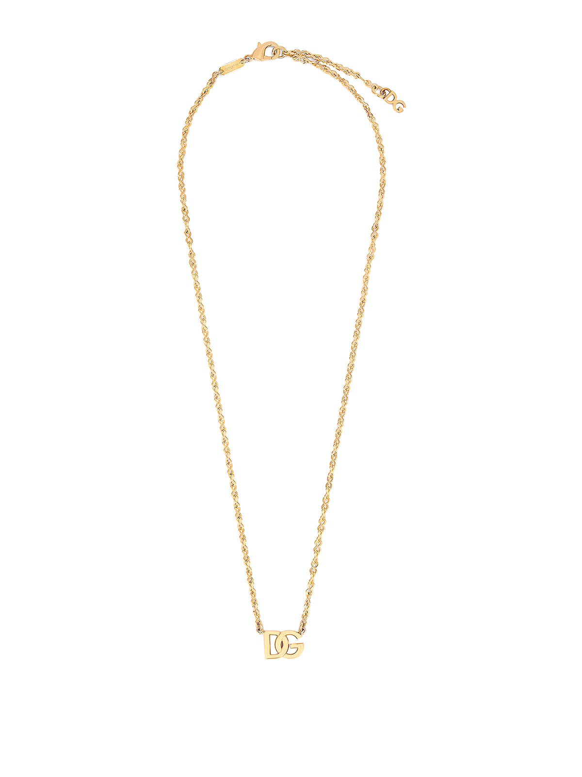 ネックレス・チョーカー Dolce & Gabbana WNN7S9 W1111 Necklace Dolce & Gabbana WNN7S9 W1111 Necklace (Dolce & Gabbana