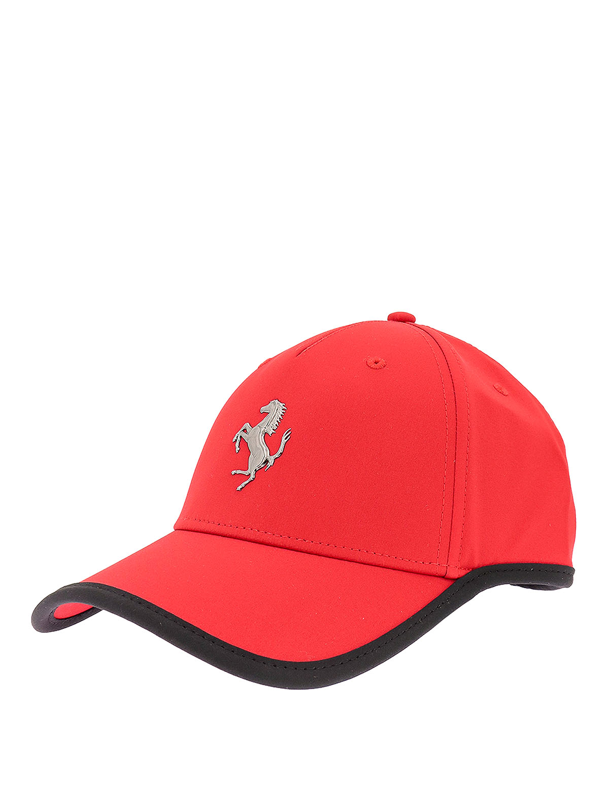 Hats and caps Ferrari - Nylon hat