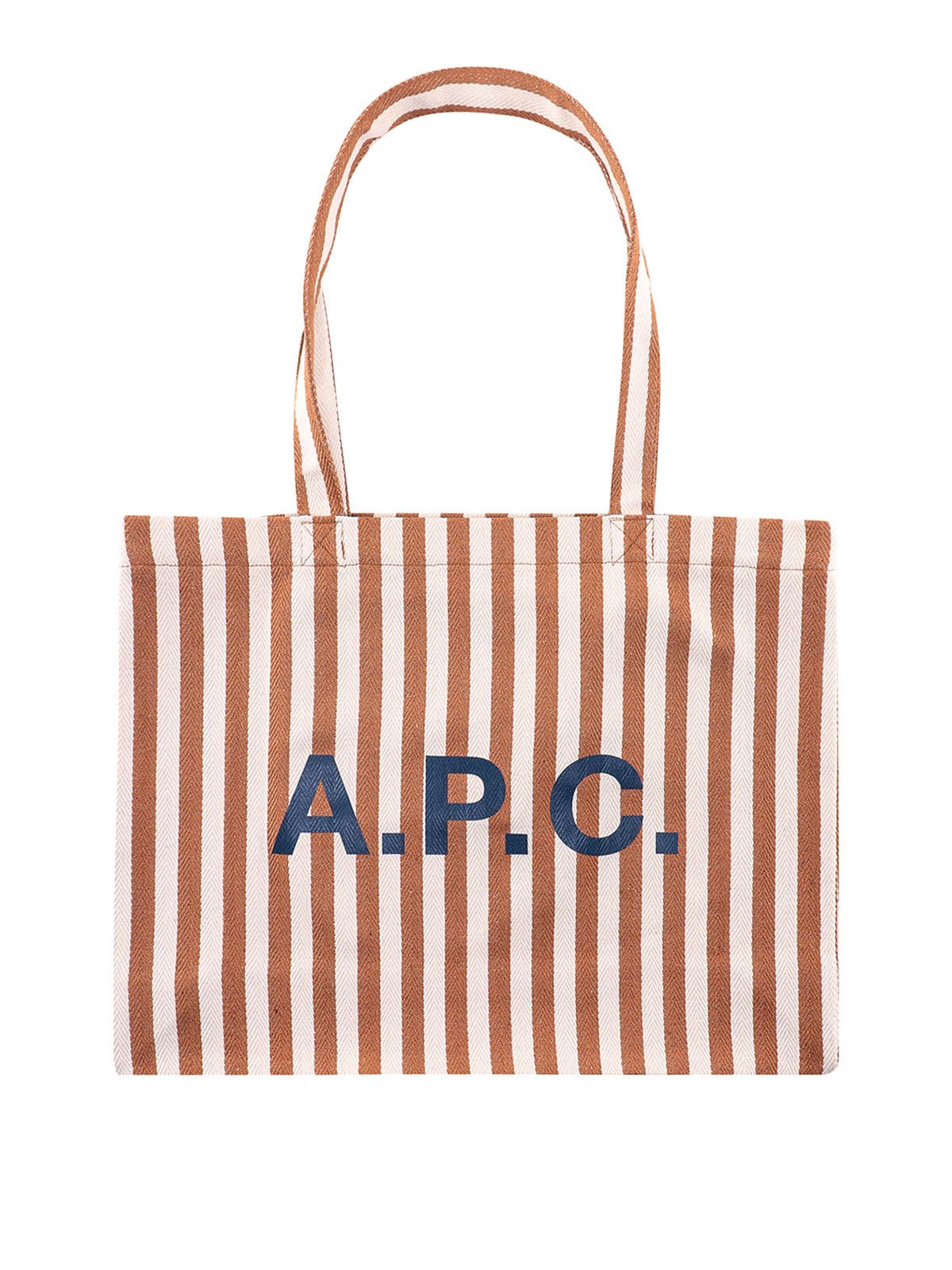 A.P.C. ショルダーバッグ - ベージュ | COGFFM61443CAF