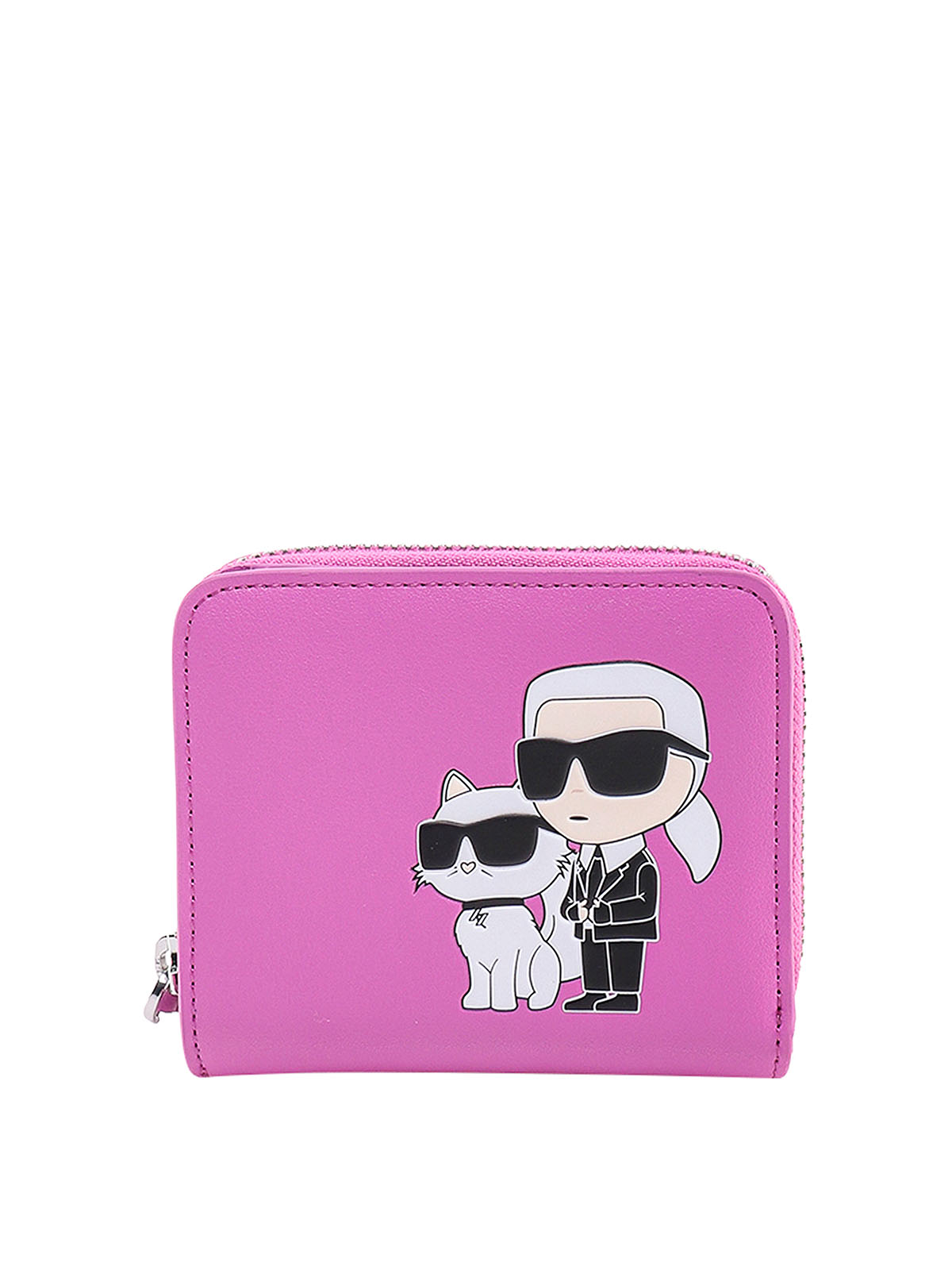 Damen Geldbörse Geldbeutel Damen Karl Lagerfeld KARL LAGERFELD