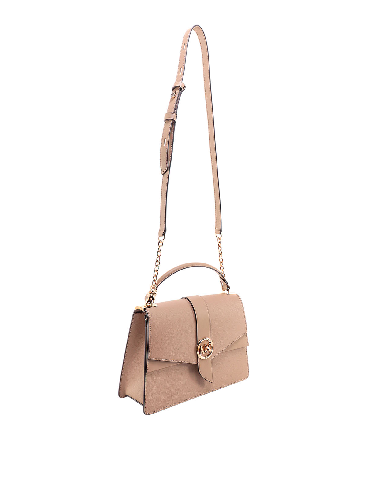 Michael Kors ショルダーバッグ - ベージュ|30H1GGRS2L222