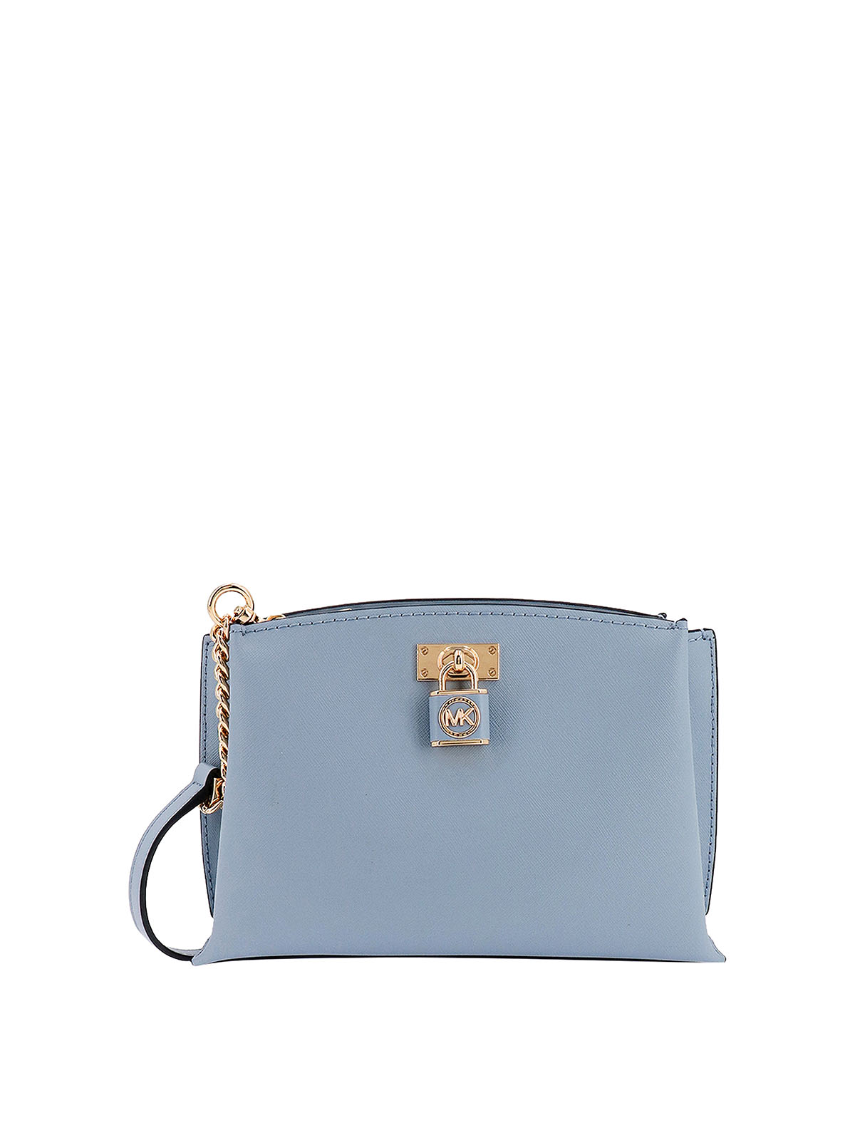 Michael Kors ショルダーバッグ - ブルー|30S3GR0M2L487