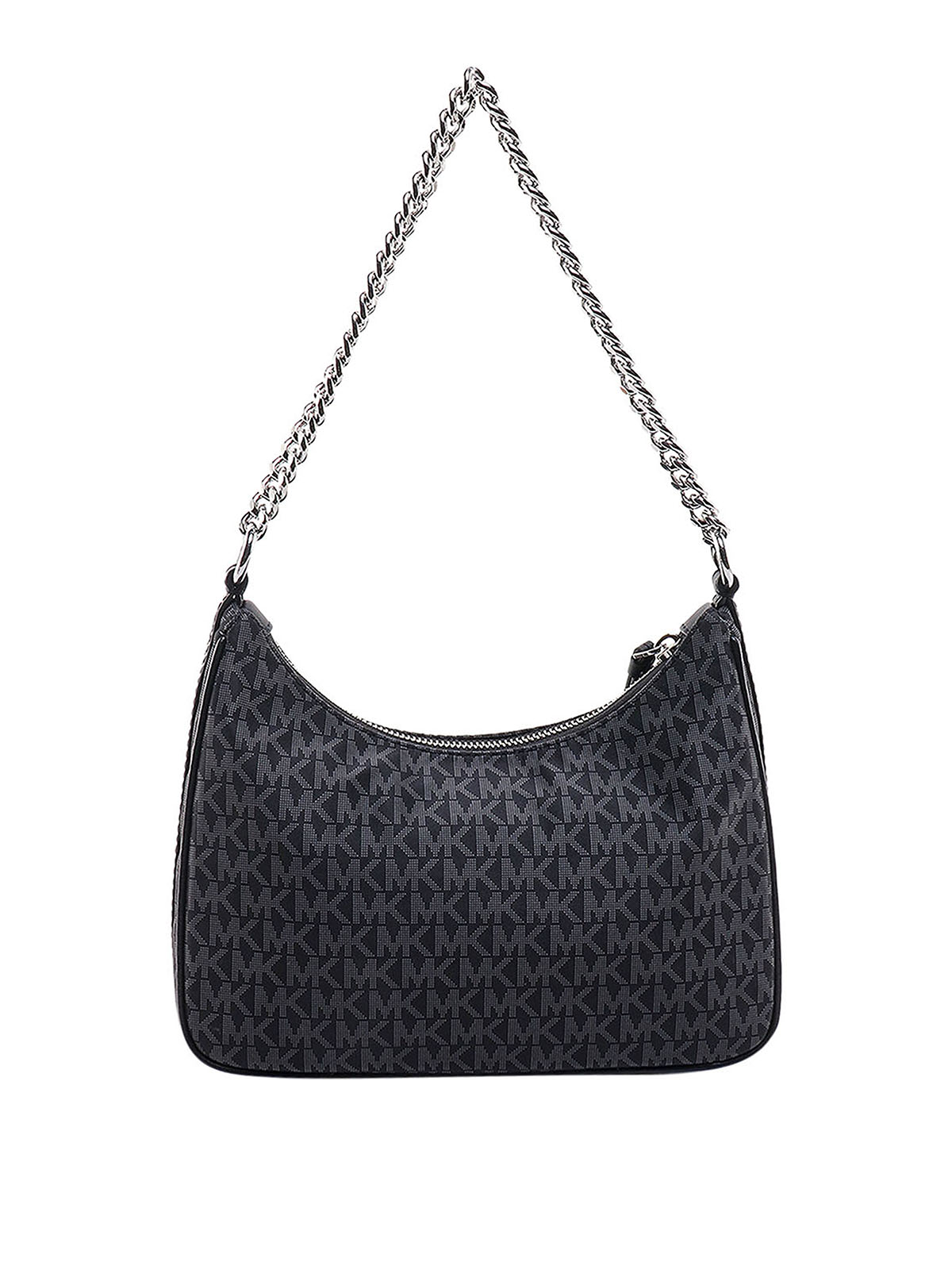 Michael kors nylon online shoulder bag