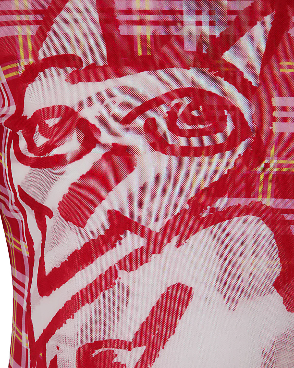 Chopova Lowena Tシャツ - 赤 - レッド|2145RED | THEBS