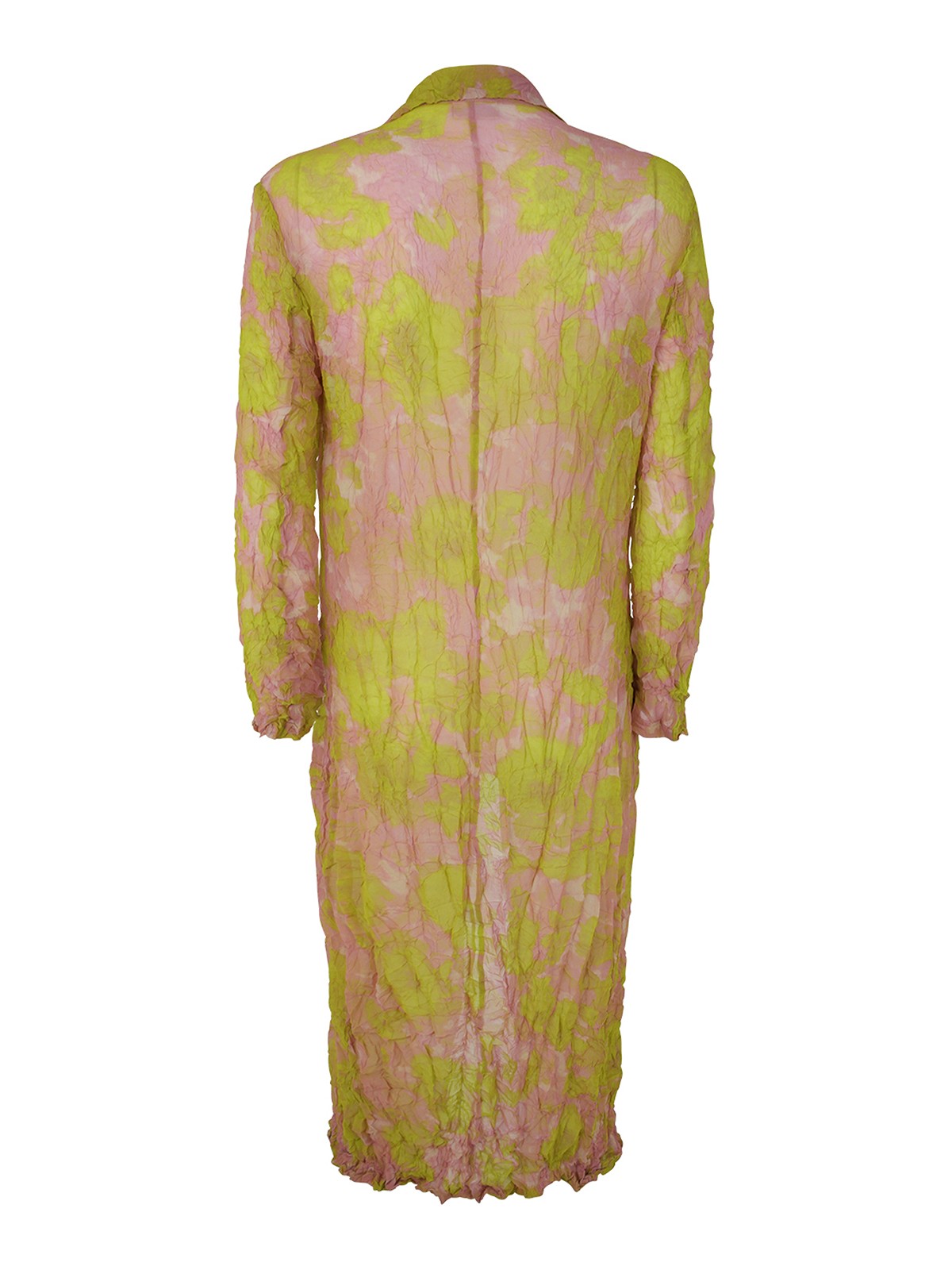 Dries Van Noten ロングコート - Bongo|23101042861102