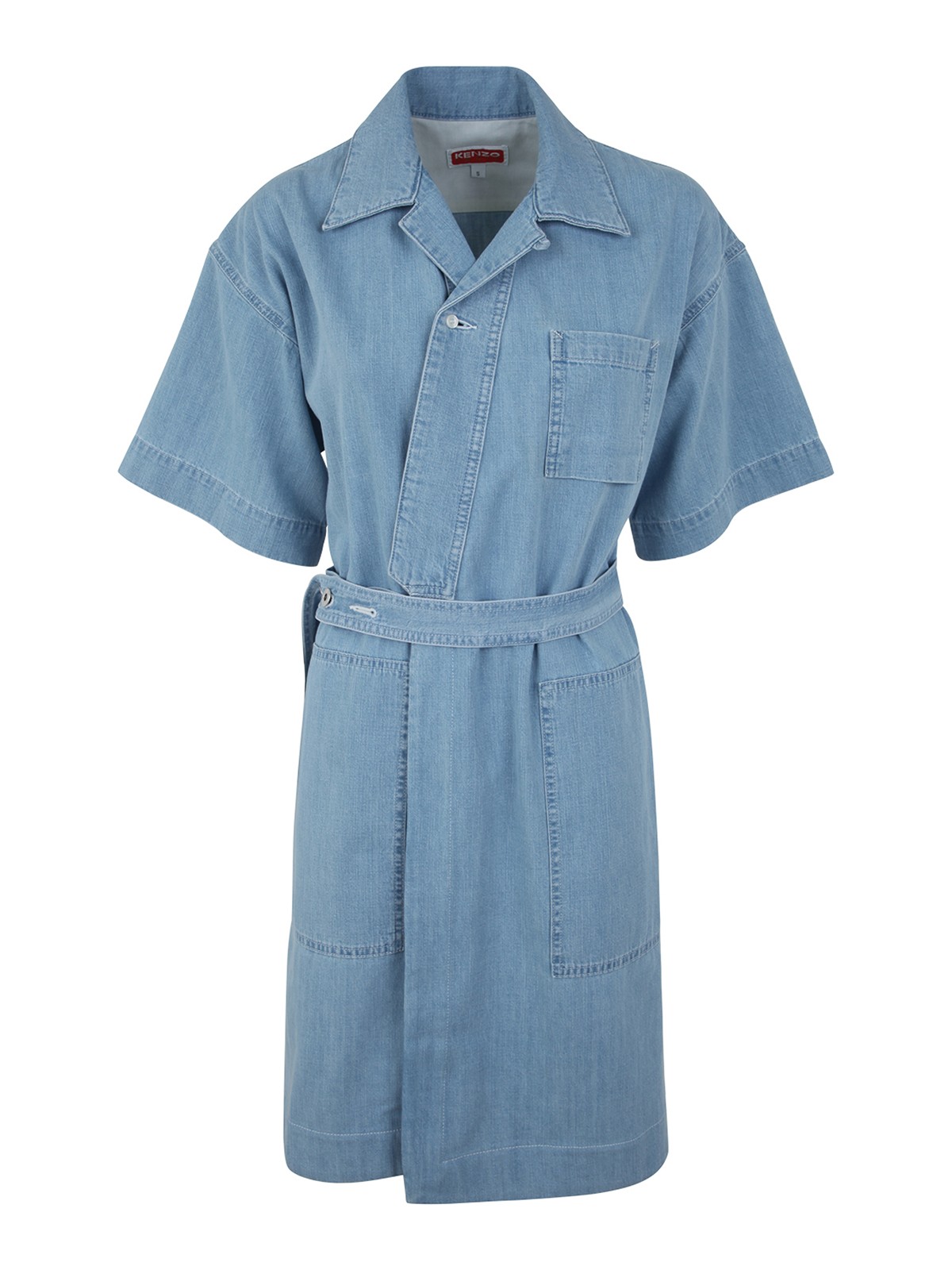 ワンピース KENZO DRESS (FD52RO1169FG 02) Kenzo by Nigo | X Verdy Dress | Shift Dresses | Cruise Fashion