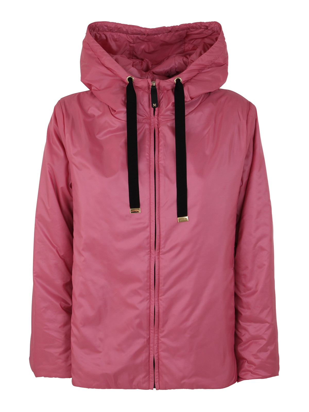 Max Mara ダウンジャケット - ピンク|94810837600014