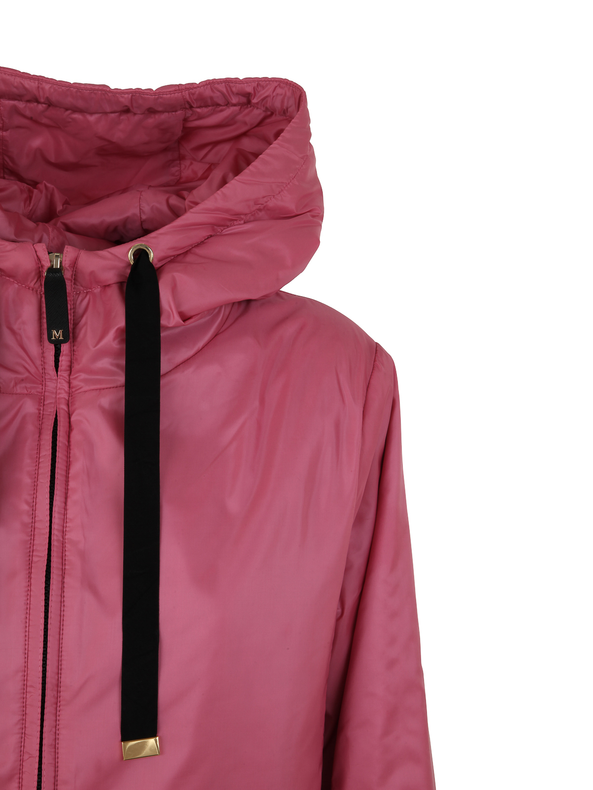Max Mara ダウンジャケット - ピンク|94810837600014