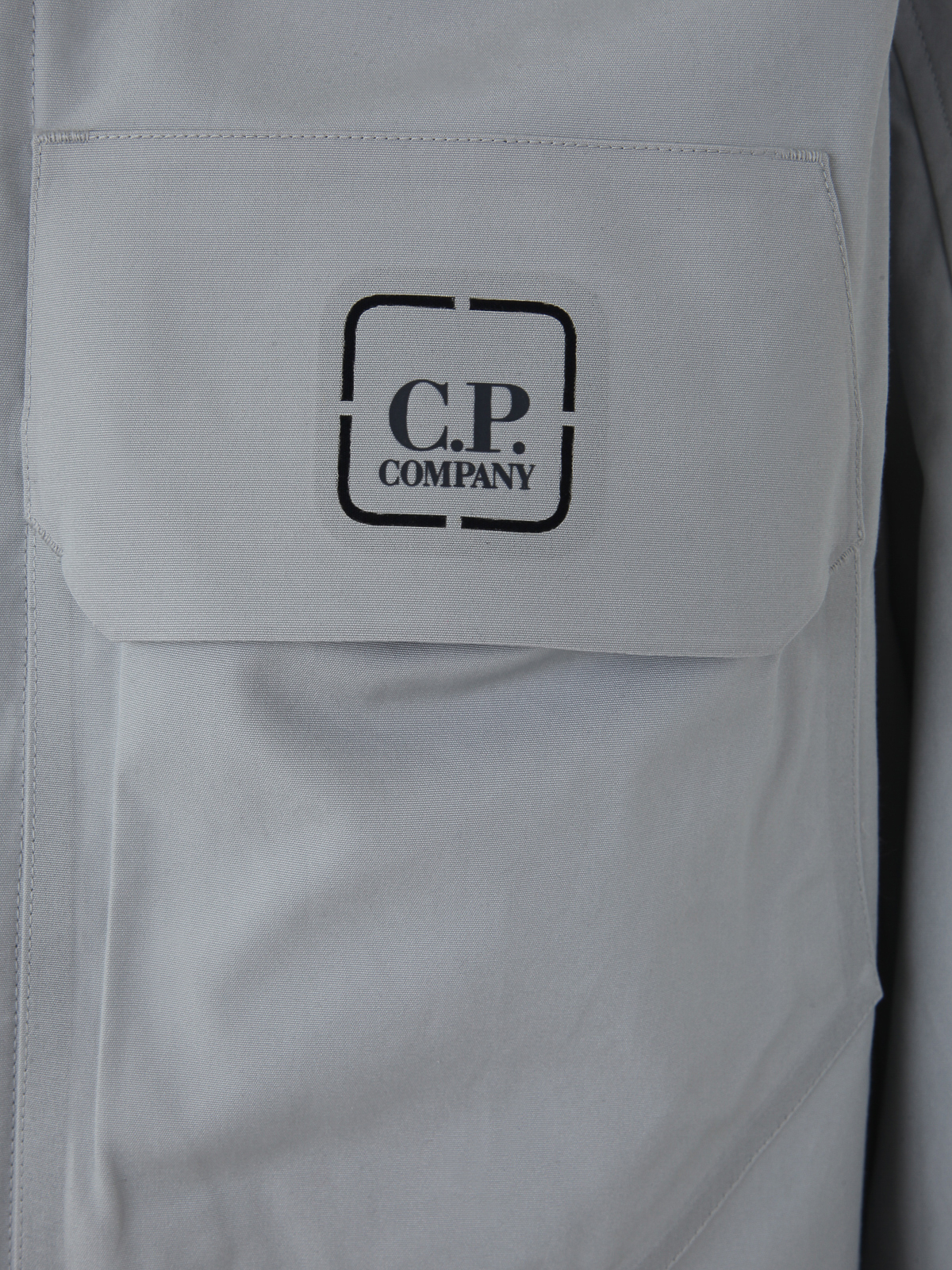 Shop C.p. Company Chaqueta Casual - Marrón In Brown