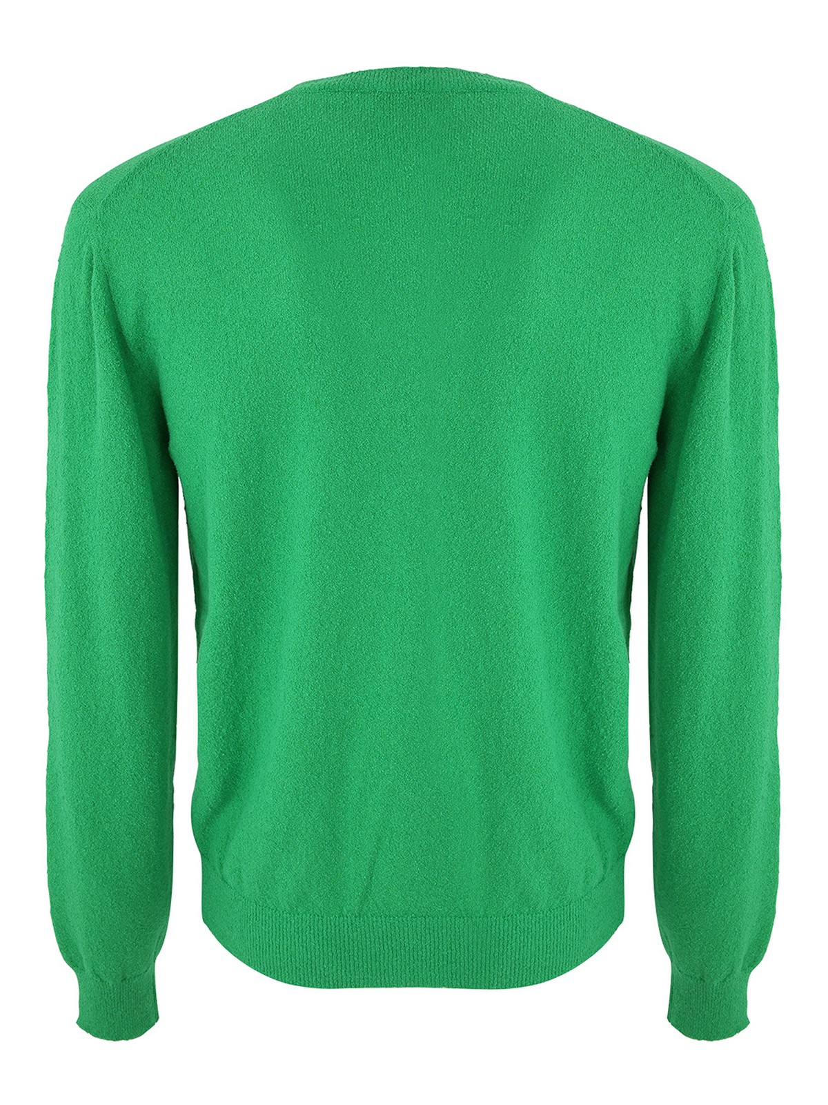 Shop Drumohr Camiseta - Verde In Green