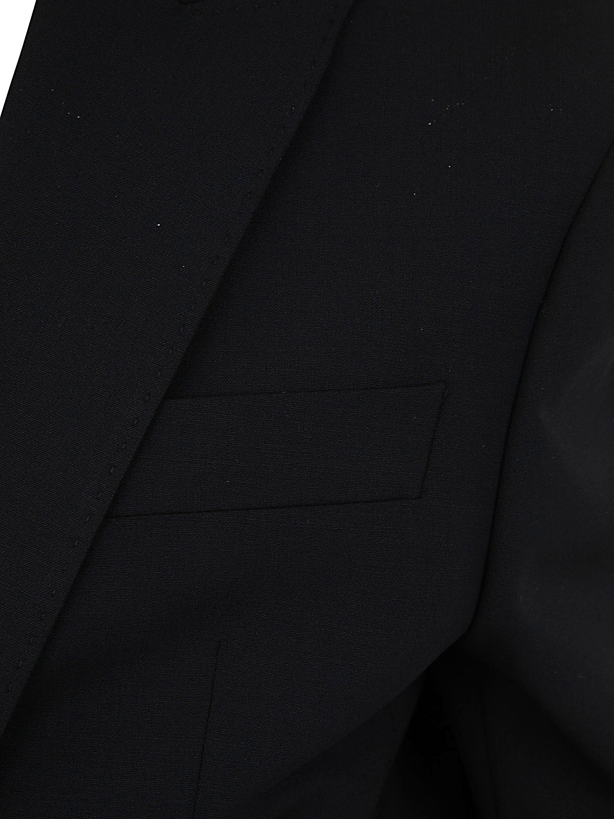 Shop Dsquared2 Tokyo Formal Suit In Negro
