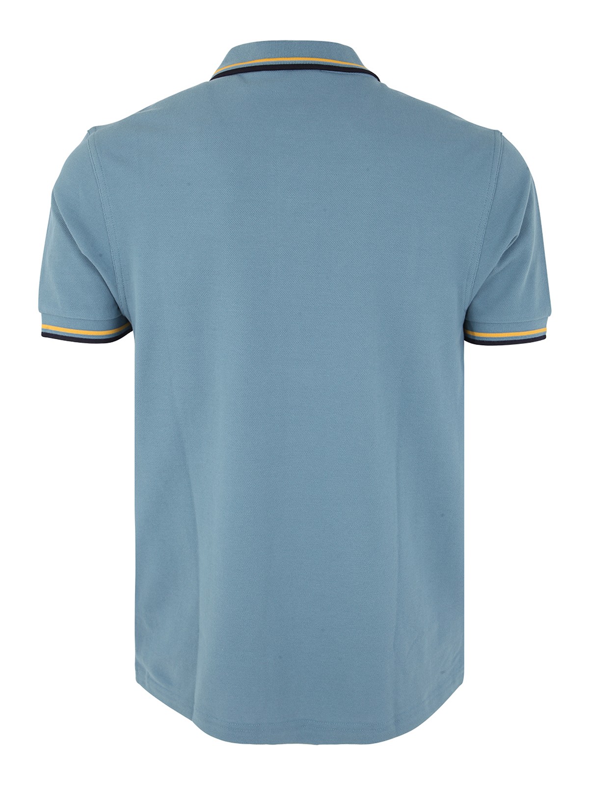 Fred Perry シャツ - ライトブルー - メンズ|M3600092R75