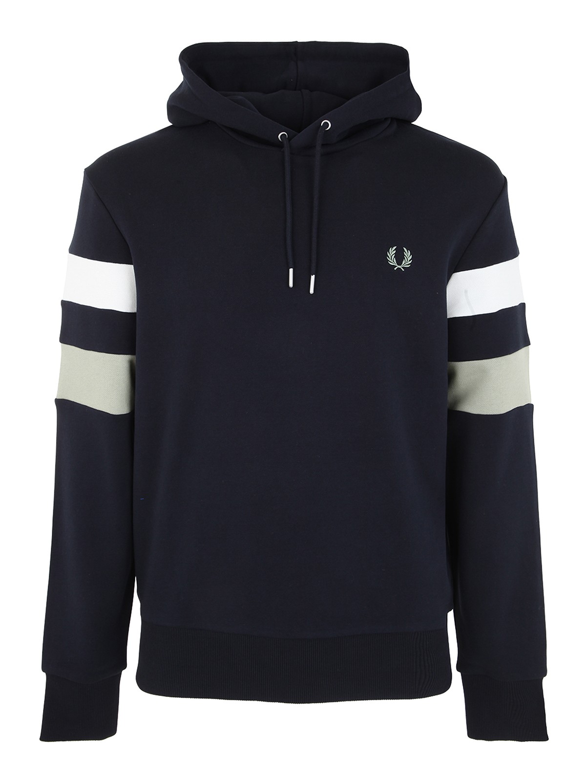 Fred Perry スウェットシャツ/セーター - 黒|M5534608