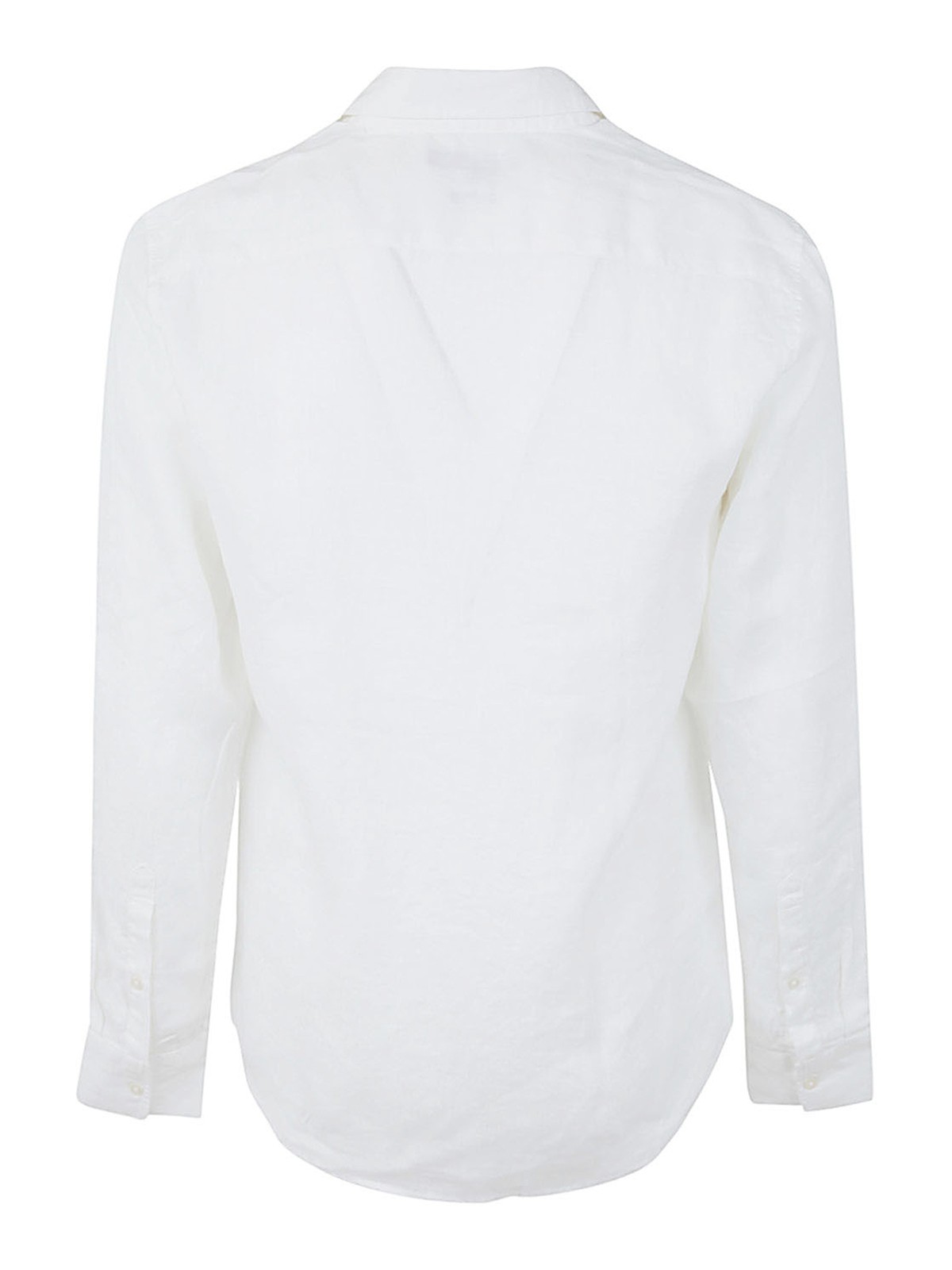 Shop Michael Kors Camisa - Blanco In White