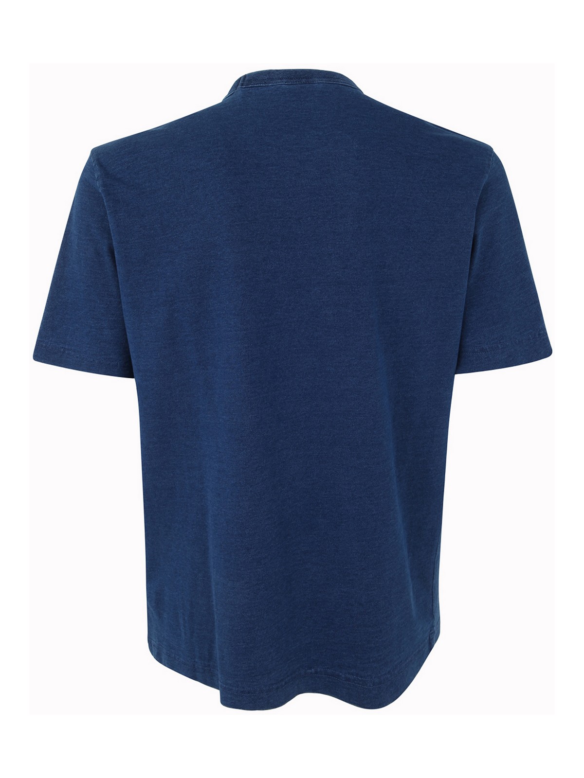 Shop Ps By Paul Smith Camiseta - Azul In Blue