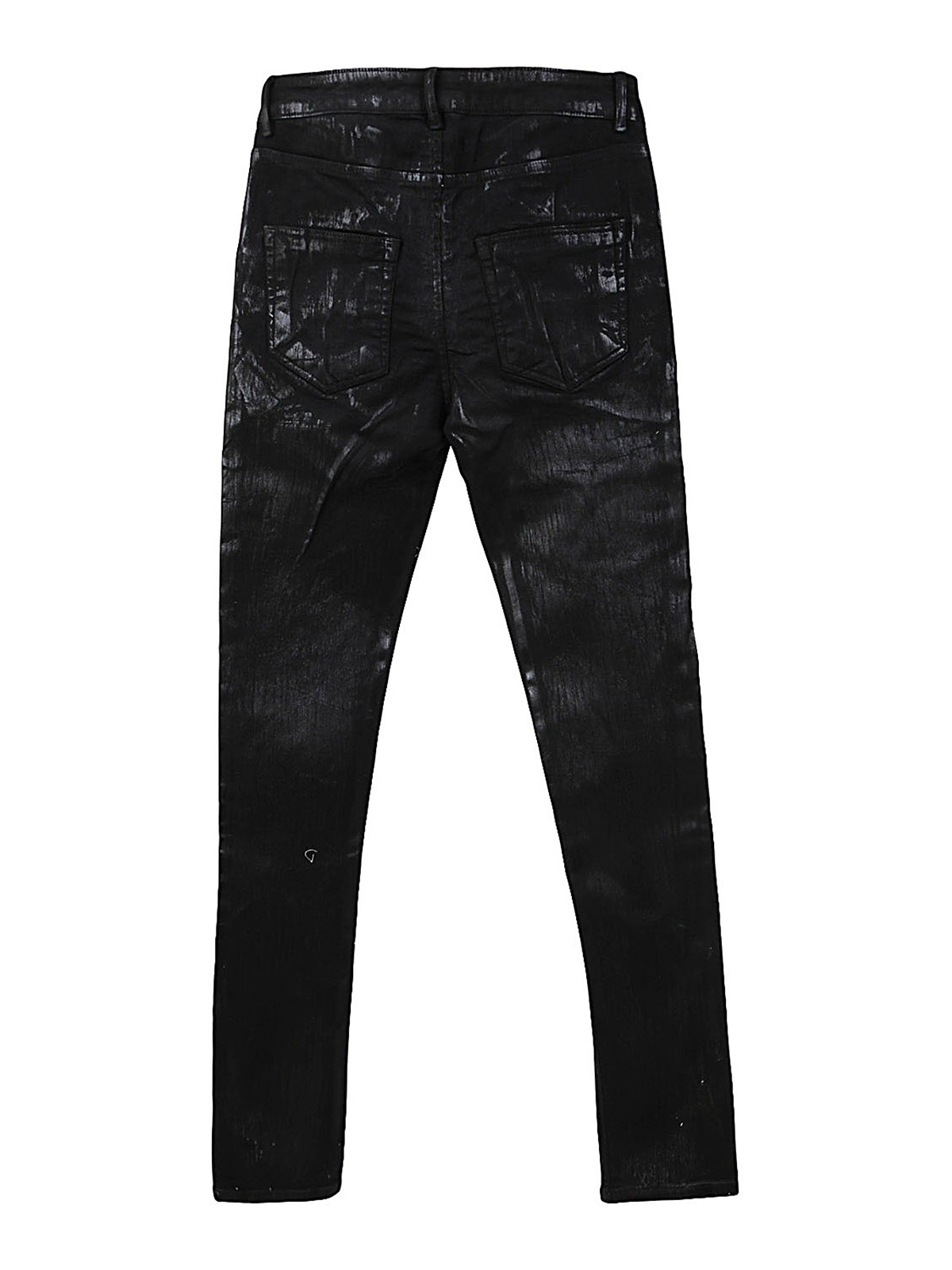 Rick Owens DRKSHDW Tyrone cut jeans | Eraldo.com US