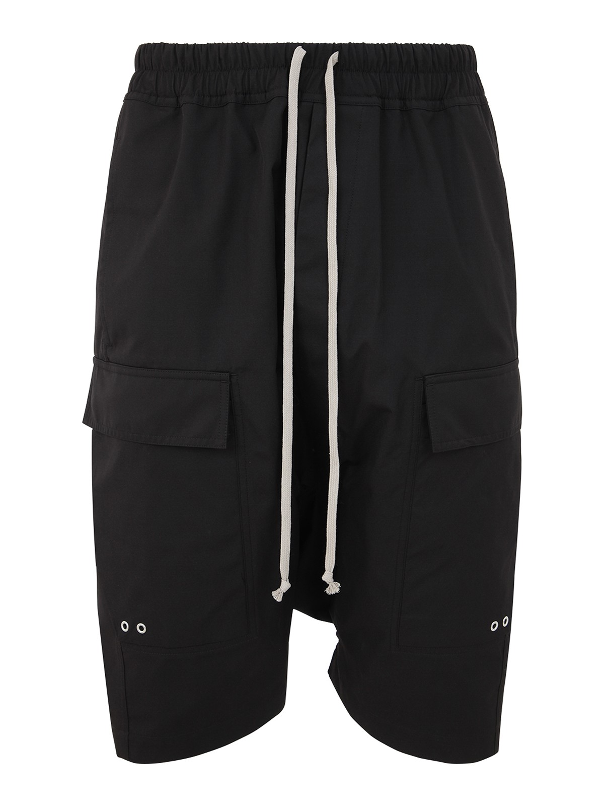 Cargo pods shorts