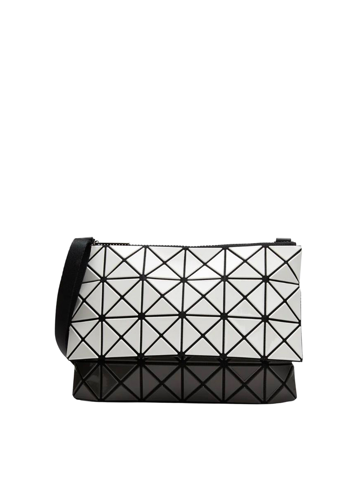 BAO BAO ISSEY MIYAKE Prism Kangaroo Tote Bag