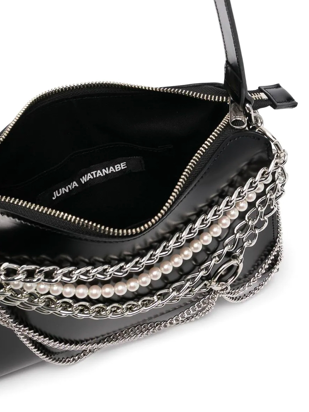 Junya Watanabe ショルダーバッグ - 黒|JKK203S231 | THEBS