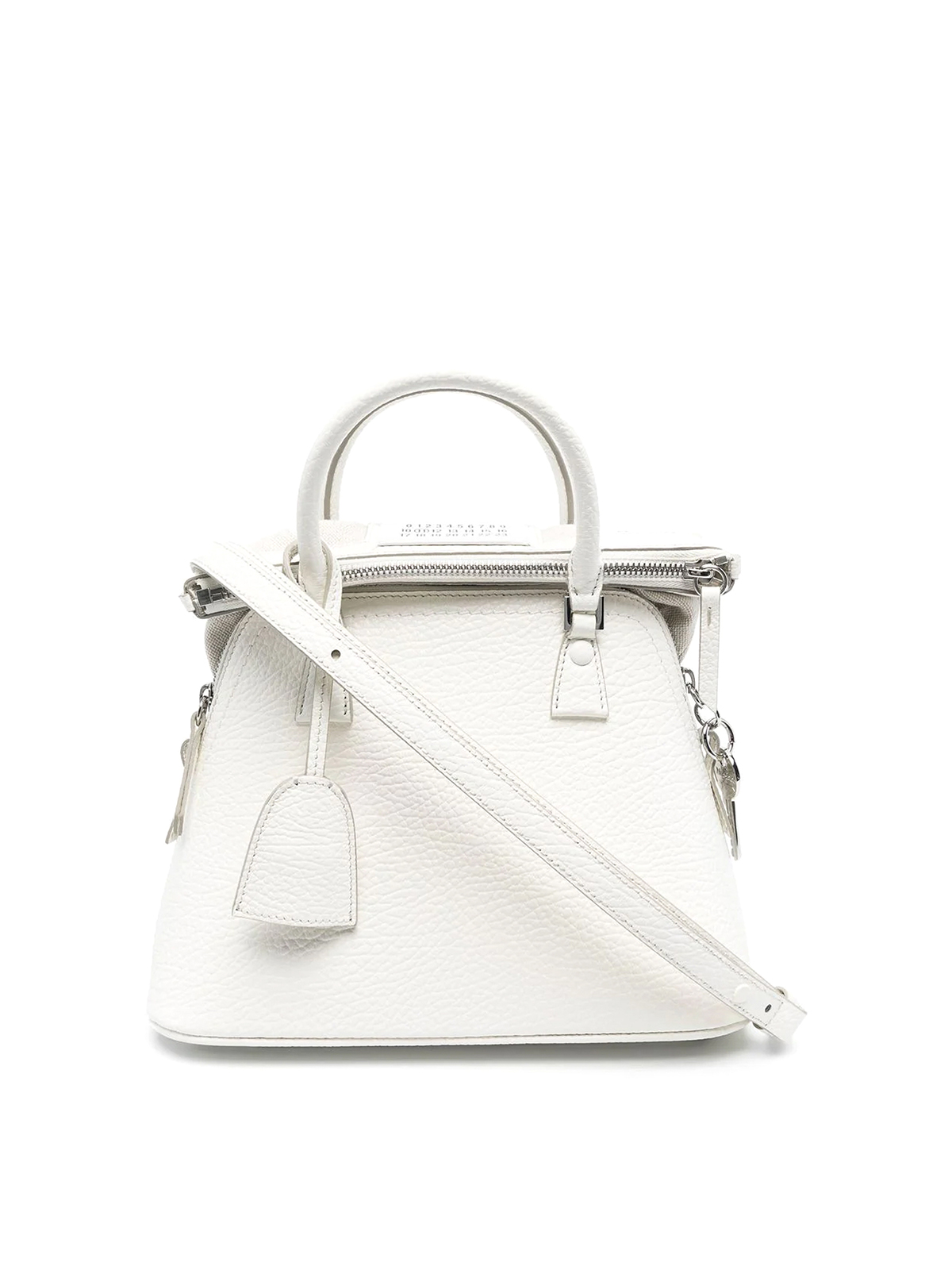 Totes bags Maison Margiela - 5ac classique mini - S56WG0082P4455H0157