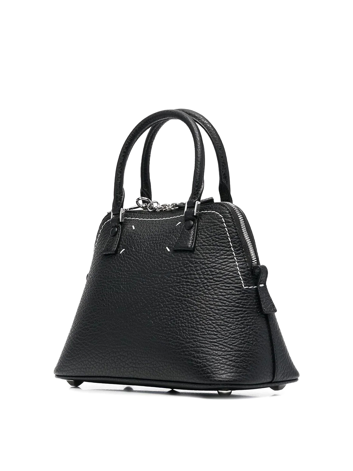 Maison Margiela トートバッグ - 黒 | S56WG0082P4455T8013