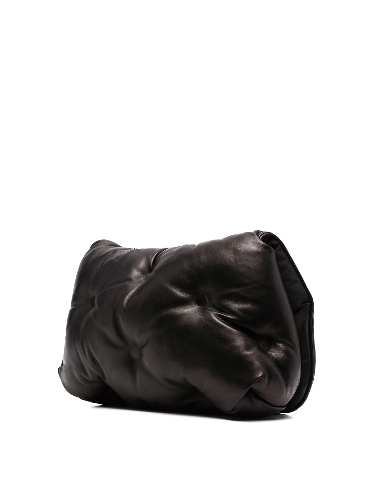 Maison Margiela Glam slam flam medium - Black|S56WG0169P4300T8013