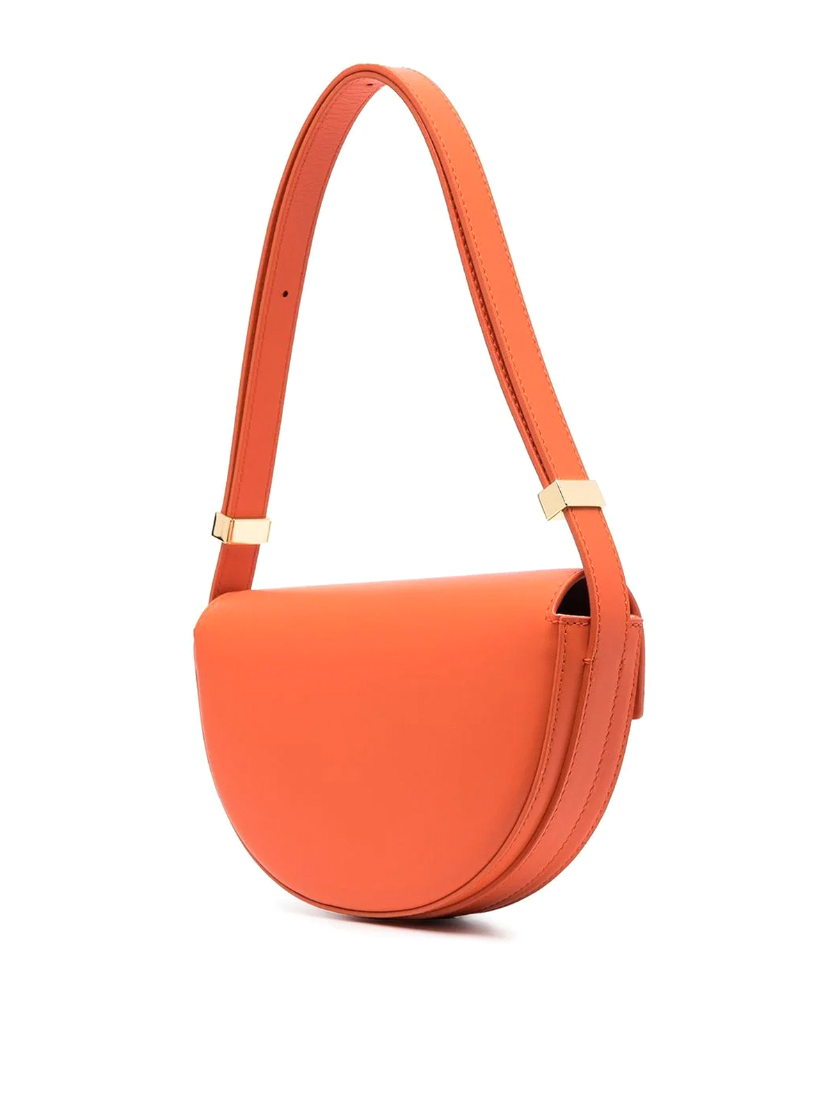 Patou Le petit patou bag - Orange - Women | BA0035016256O