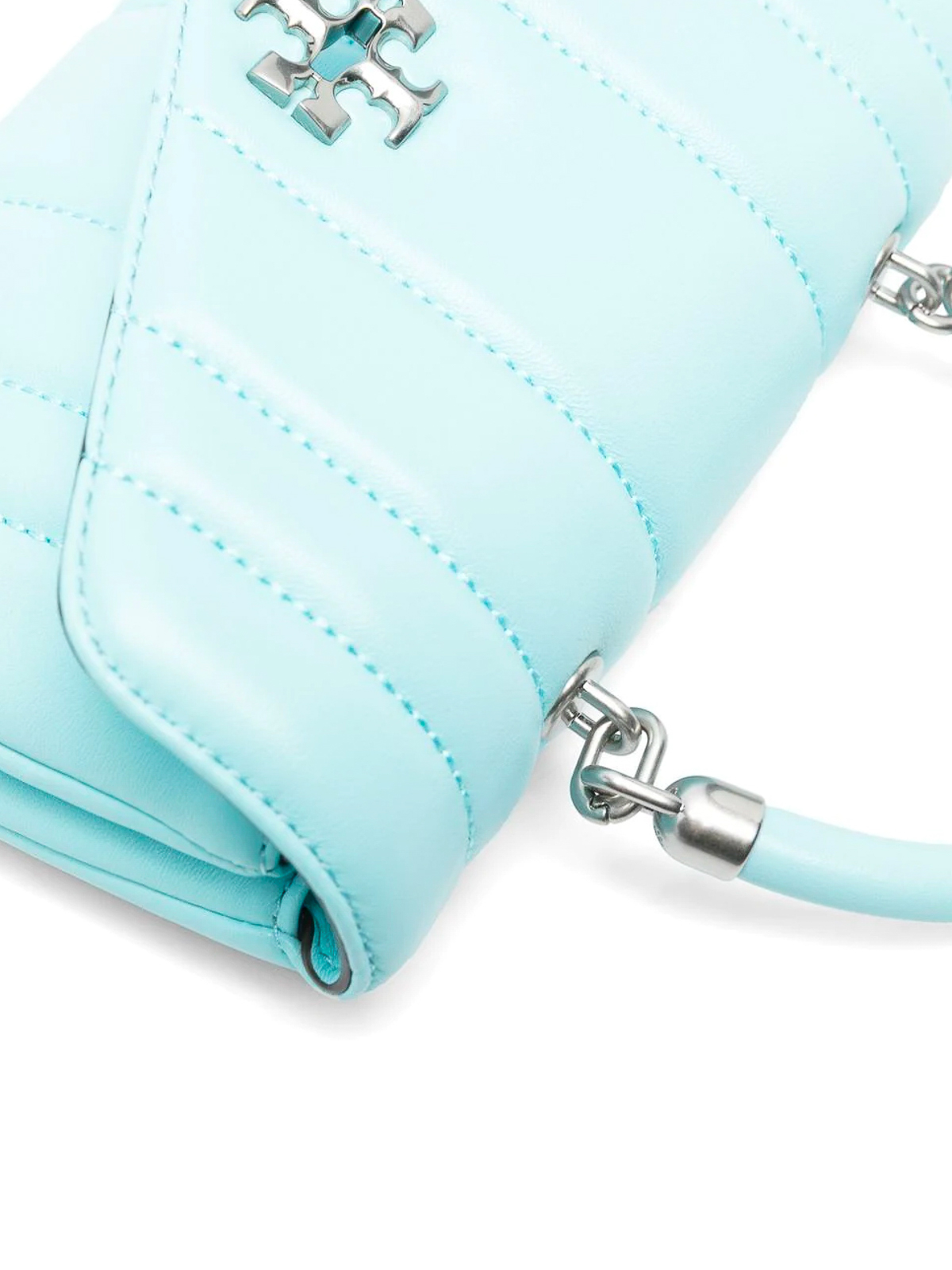 Cross body bags Tory Burch - Kira mini top handle bag - 143506001