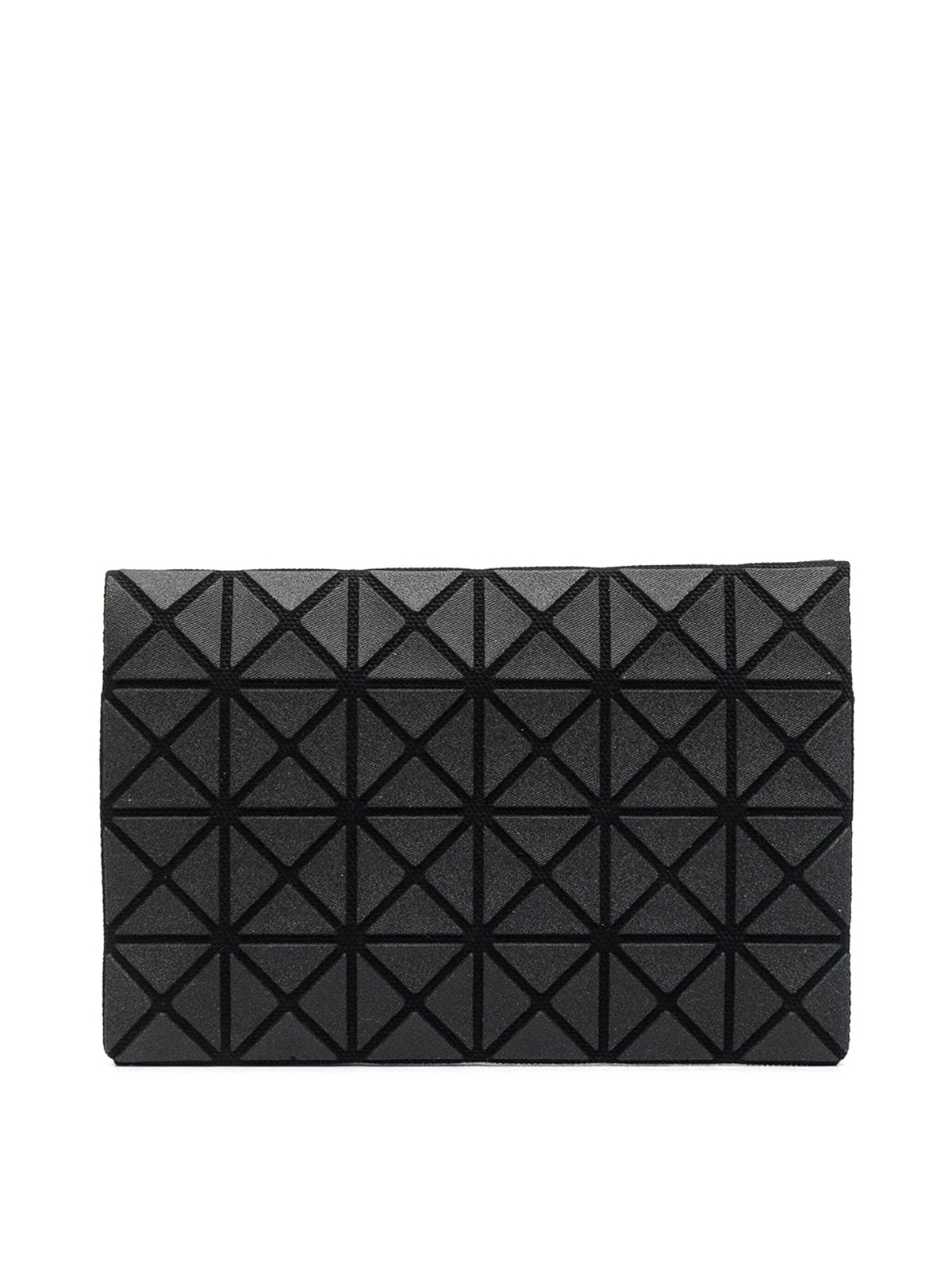 Bao Bao Issey Miyake 財布 - 黒 - ブラック|BB37AG32116