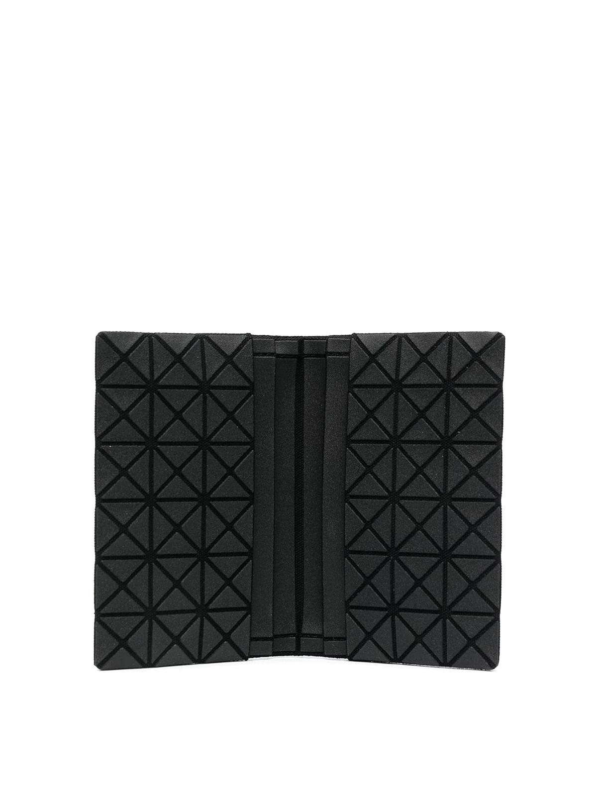 Bao Bao Issey Miyake 財布 - 黒 - ブラック|BB37AG32116