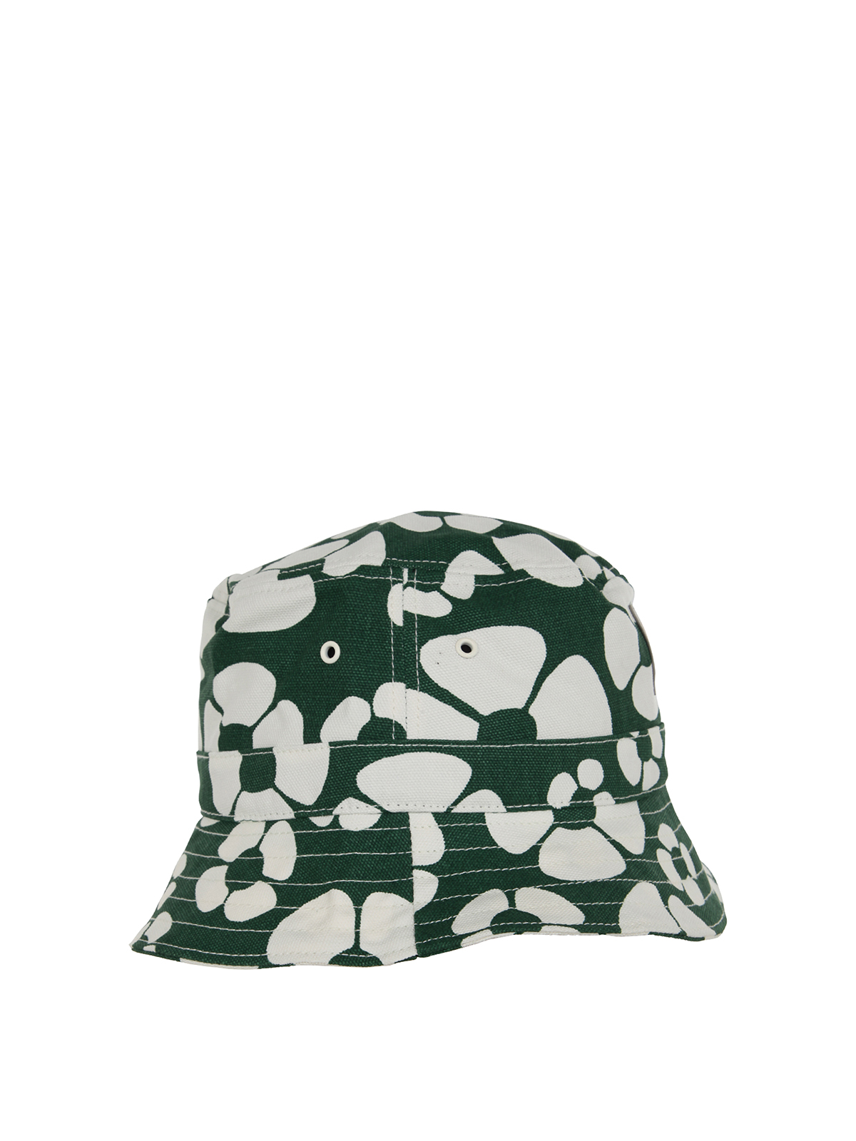 Marni 帽子 - Marni X Carhartt - メンズ | CLZC031294UTX001MFV55