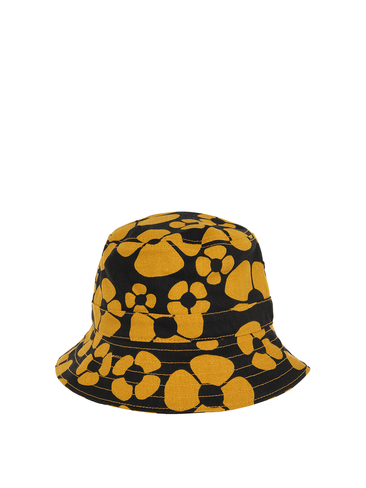 CARTHARTT × MARNI ハット MARNI - 【ラスト1点】 MARNI X CARHARTT WIP - GREEN BUCKET