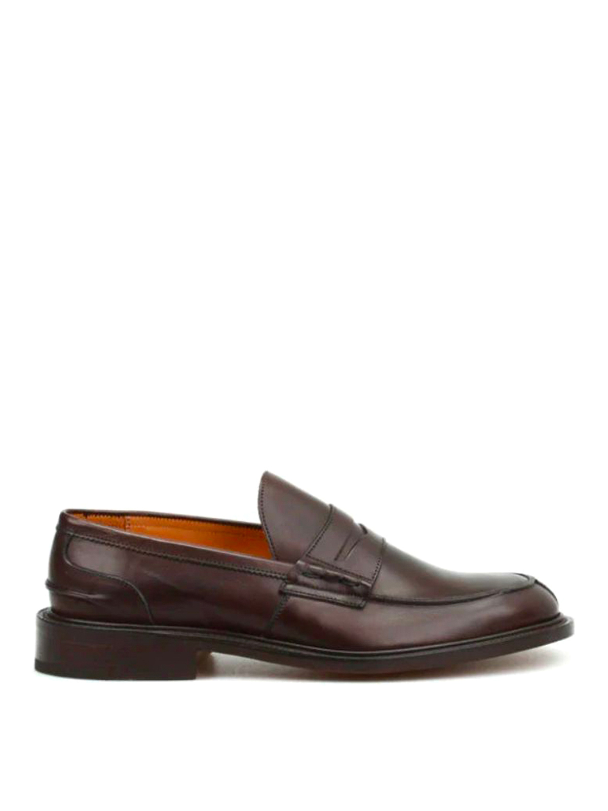 TRICKER'S JAMES LOAFERS