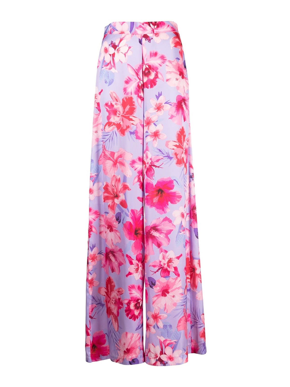 パンツ PINKO Woman Pants Pink 100371A2BZ P67 PINKO logo-print Track Trousers | Pink | FARFETCH